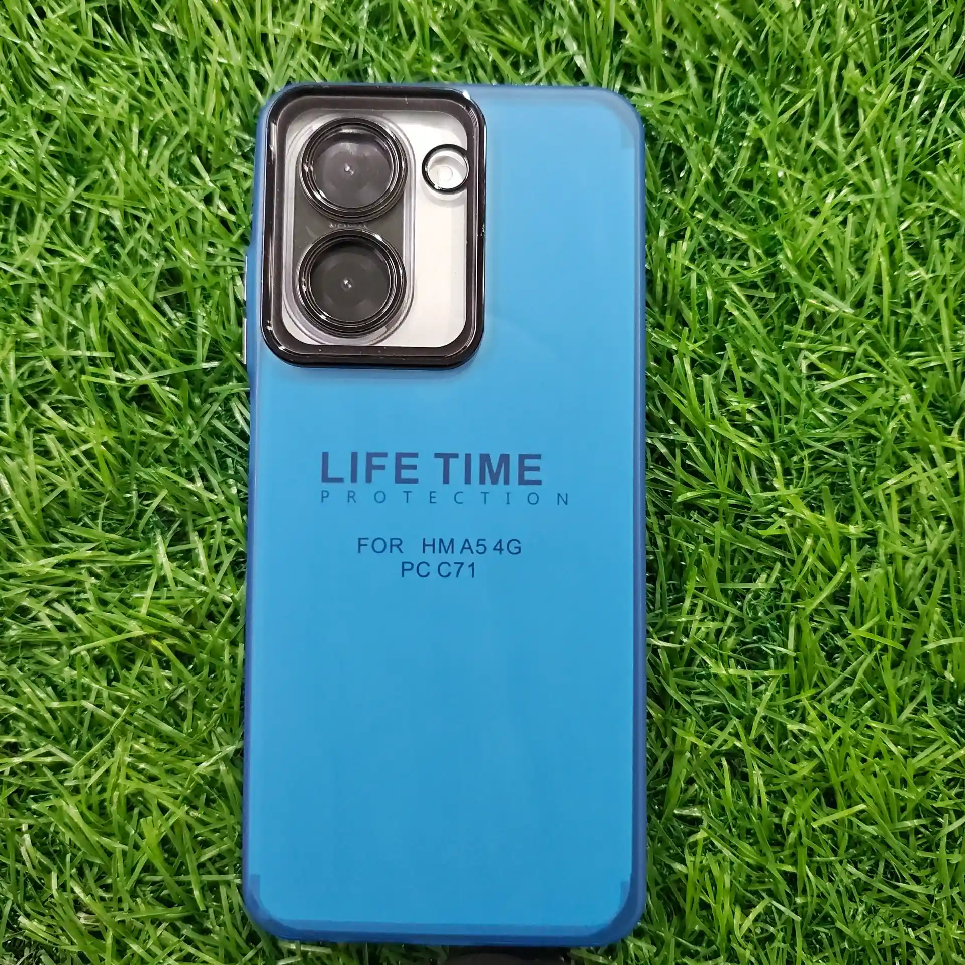 REDMI A5- LENSE