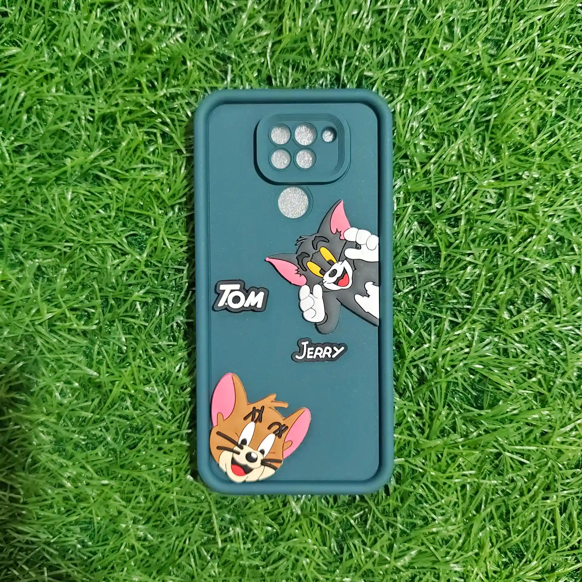 REDMI NOTE 9-DOLL