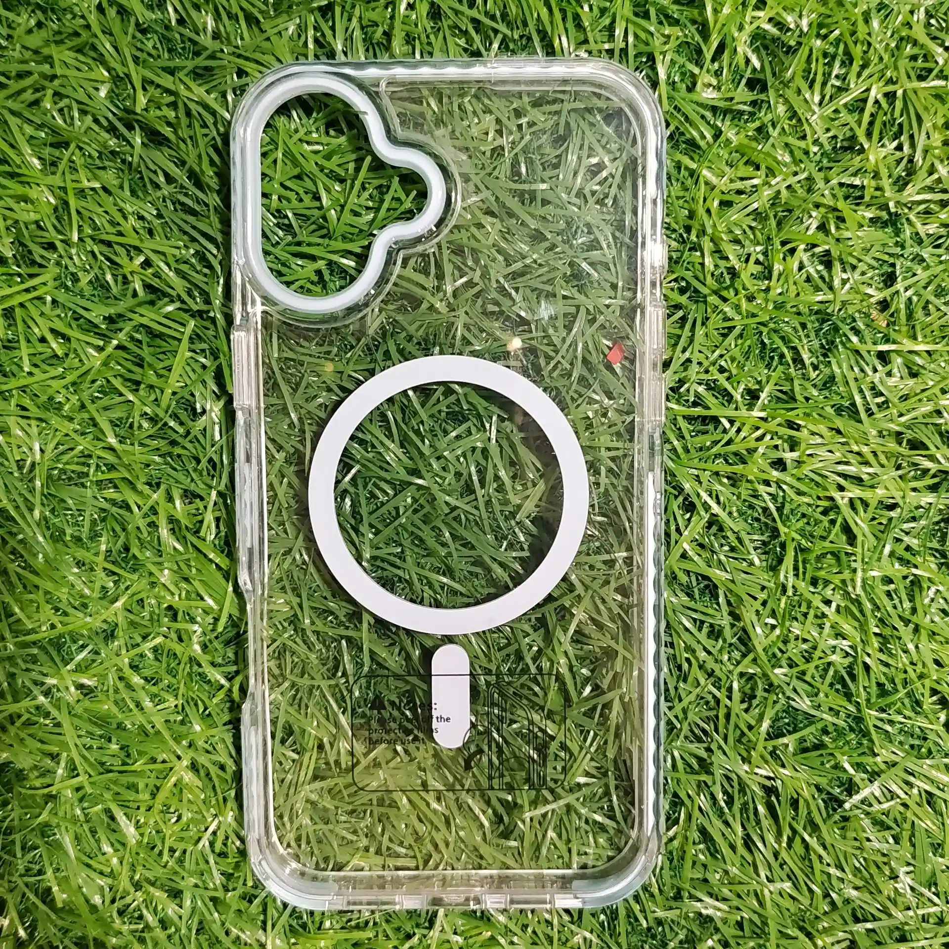 IPHONE 16 PLUS-WITH HOOK