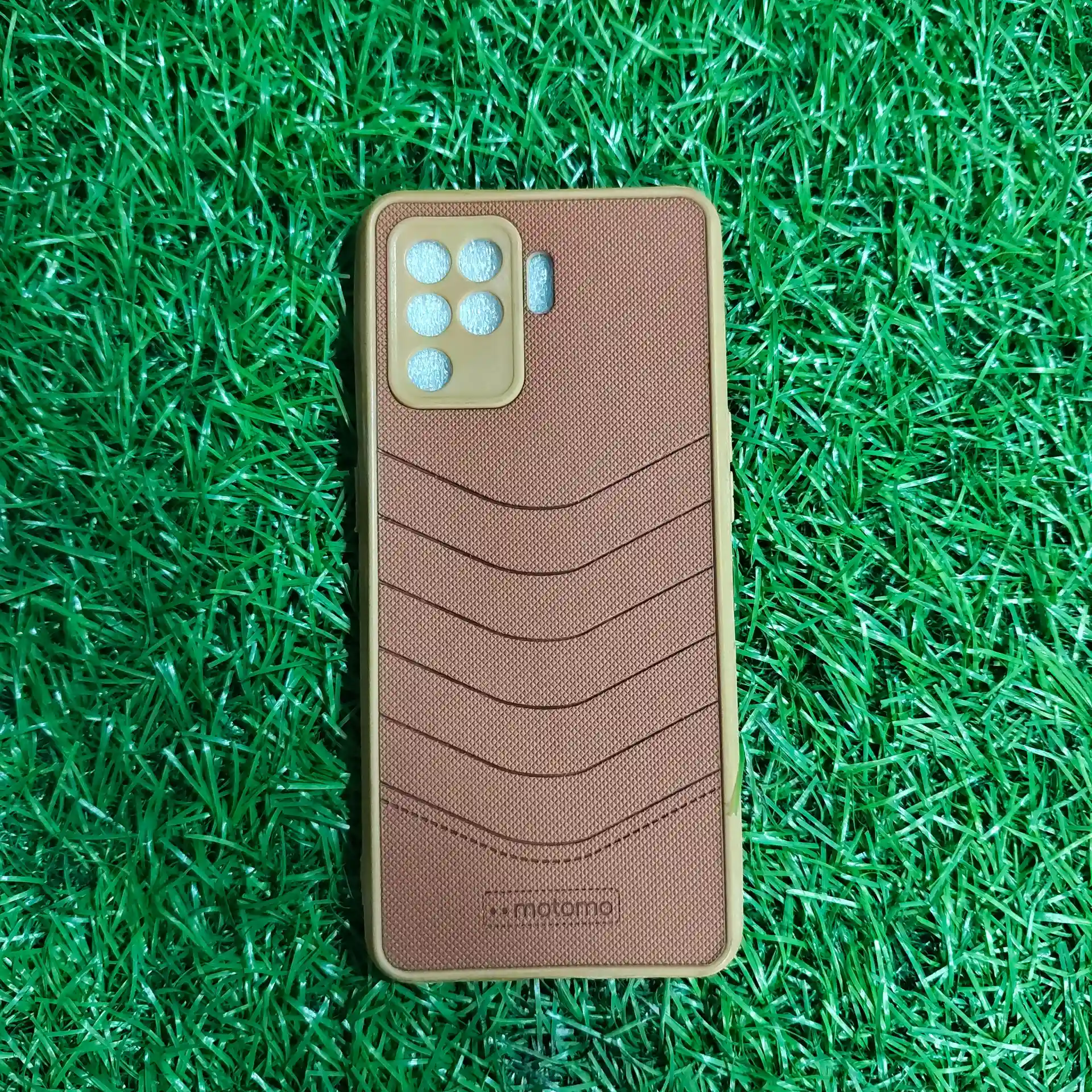 OPPO F19-PRO LEATHER