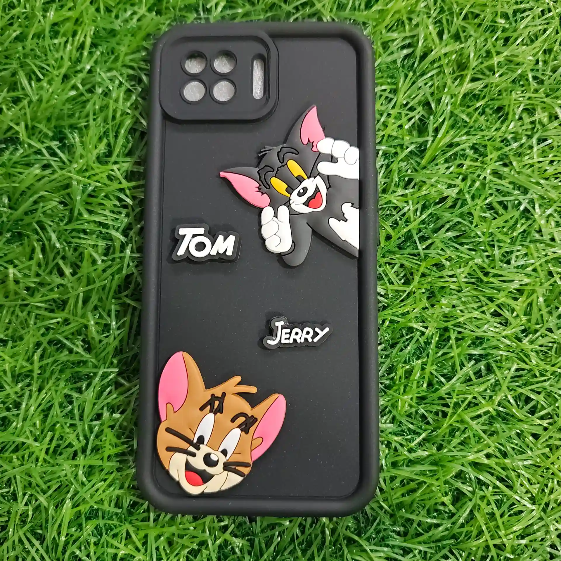OPPO F17-DOLL