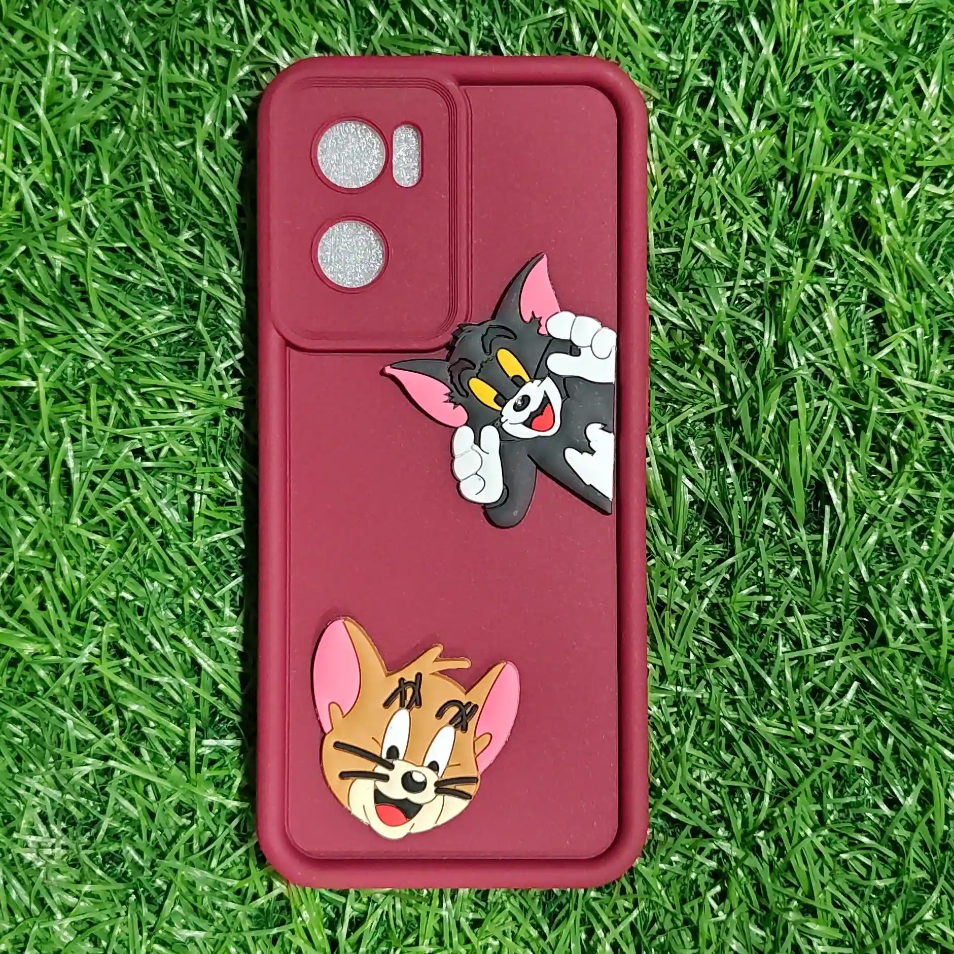 ONE PLUS CE2-DOLL