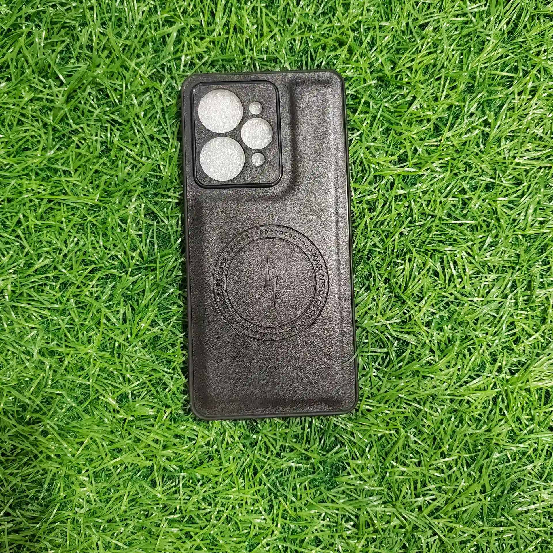 REALME 15P-LEATHER