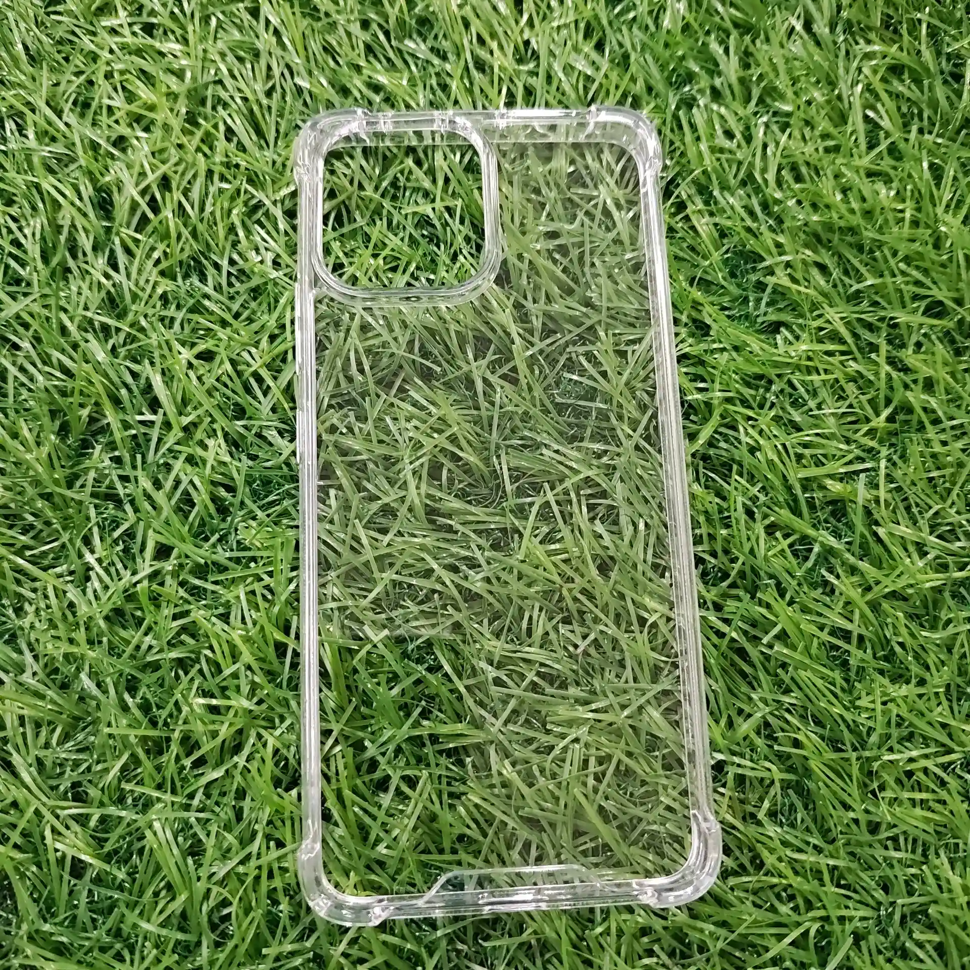 OPPO K13-HARD WHITE