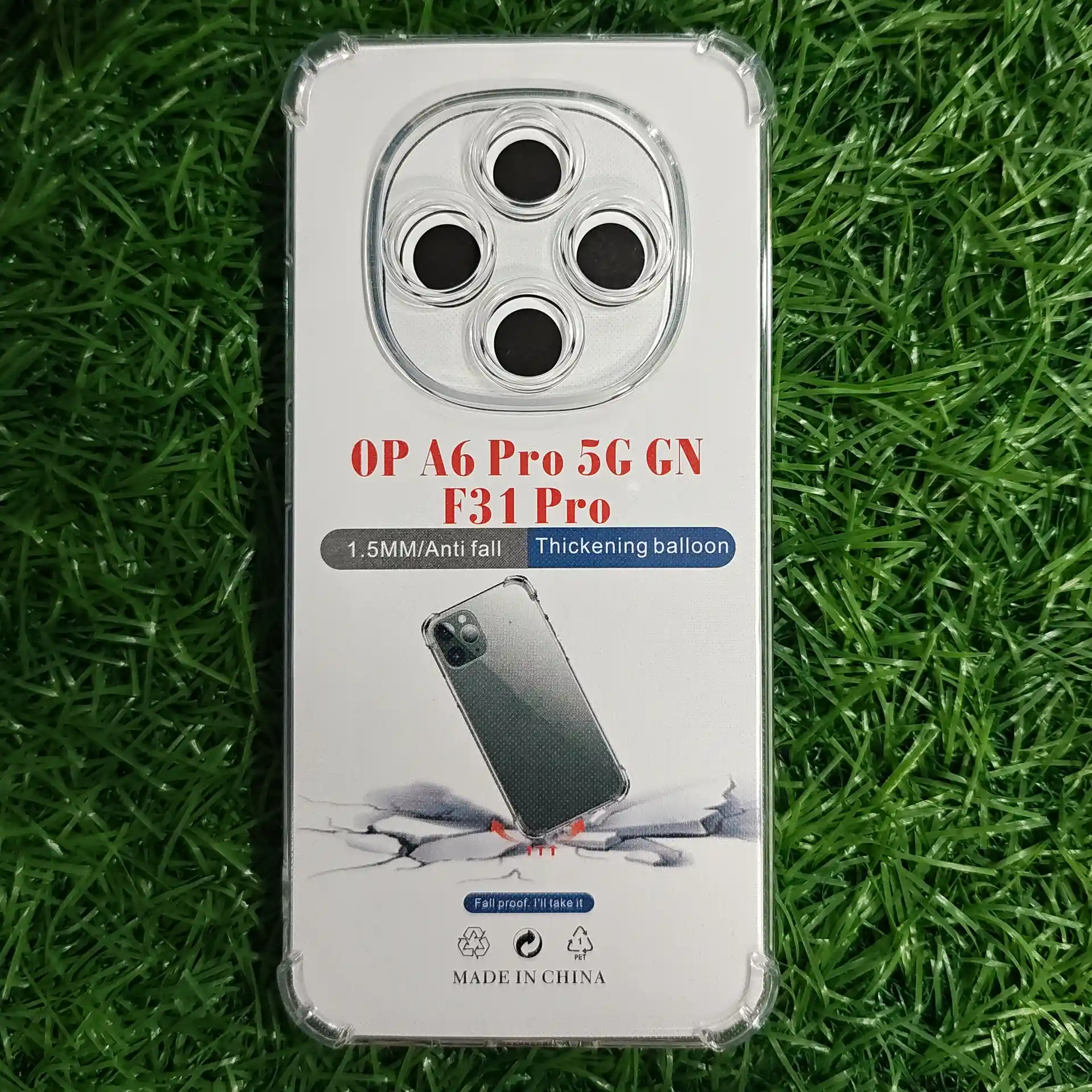 OPPO F31 PRO-BMW