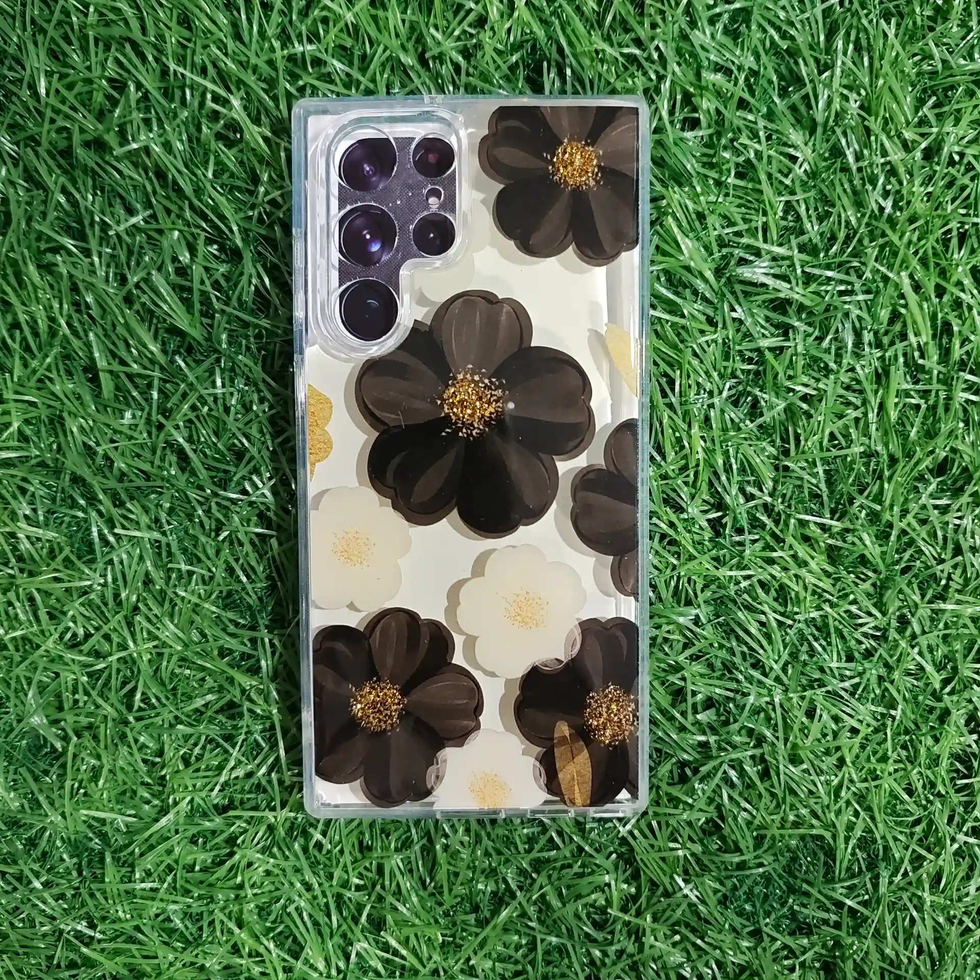 SAMSUNG S22 ULTRA - FLOWER