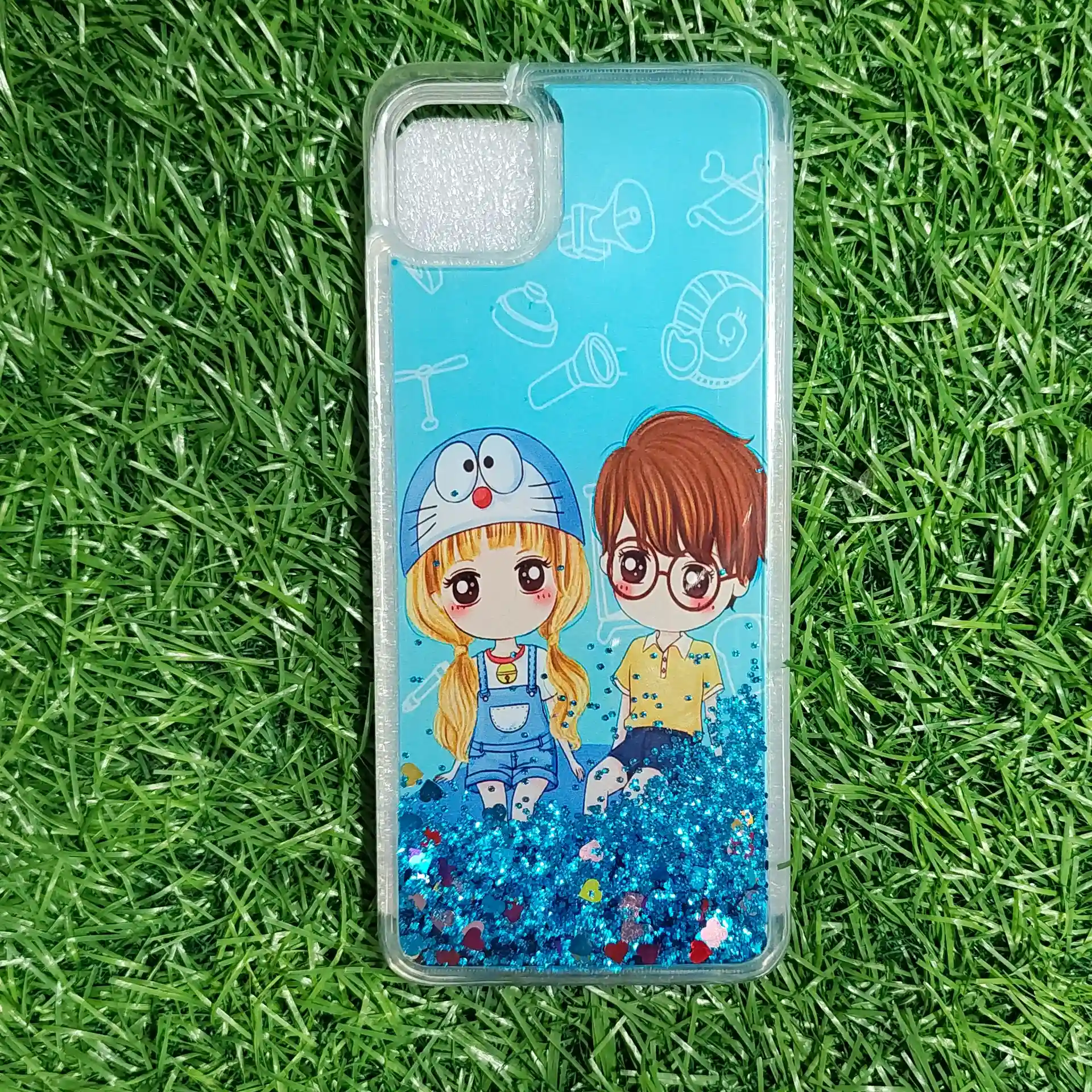SAMSUNG A22 5G-WATER