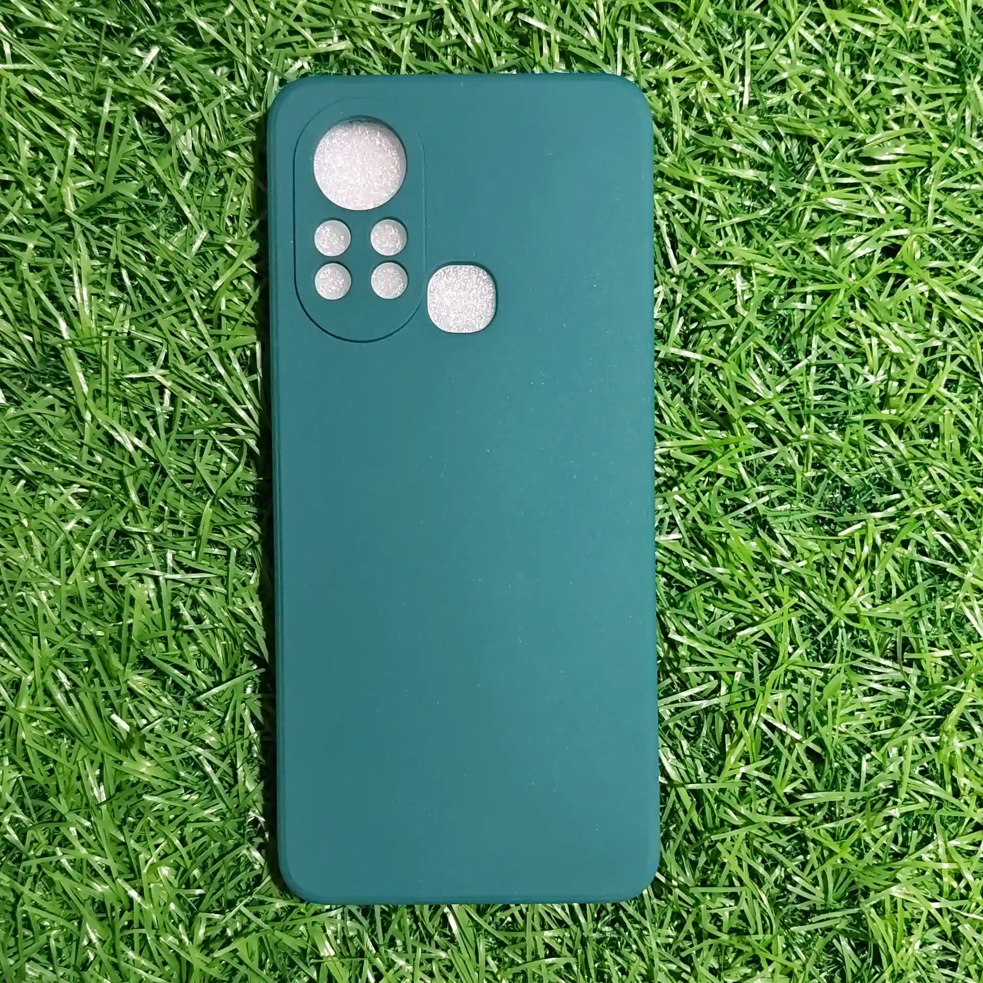 INFINIX HOT 11S-CLOTH