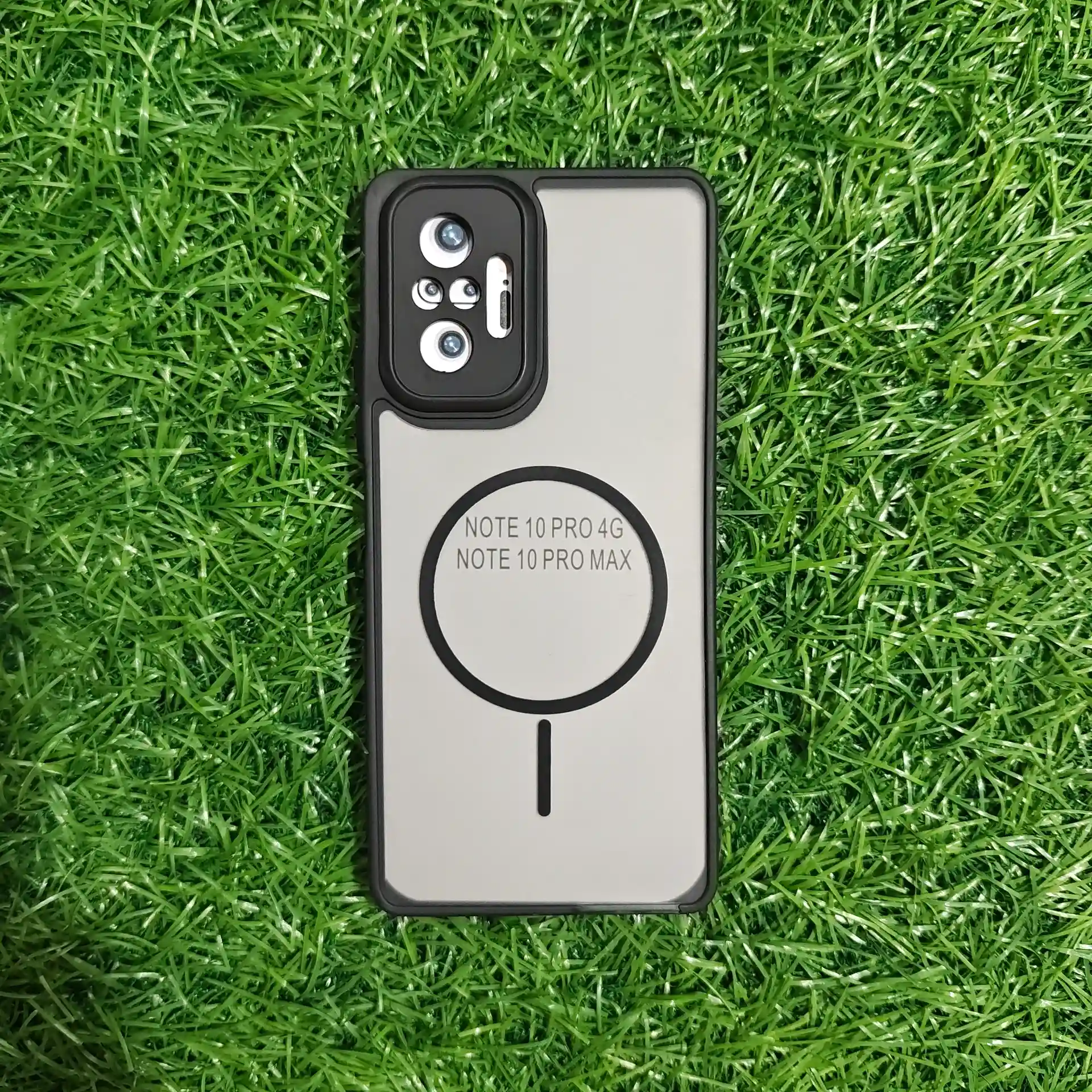 REDMI NOTE 10 PR0-MATTE