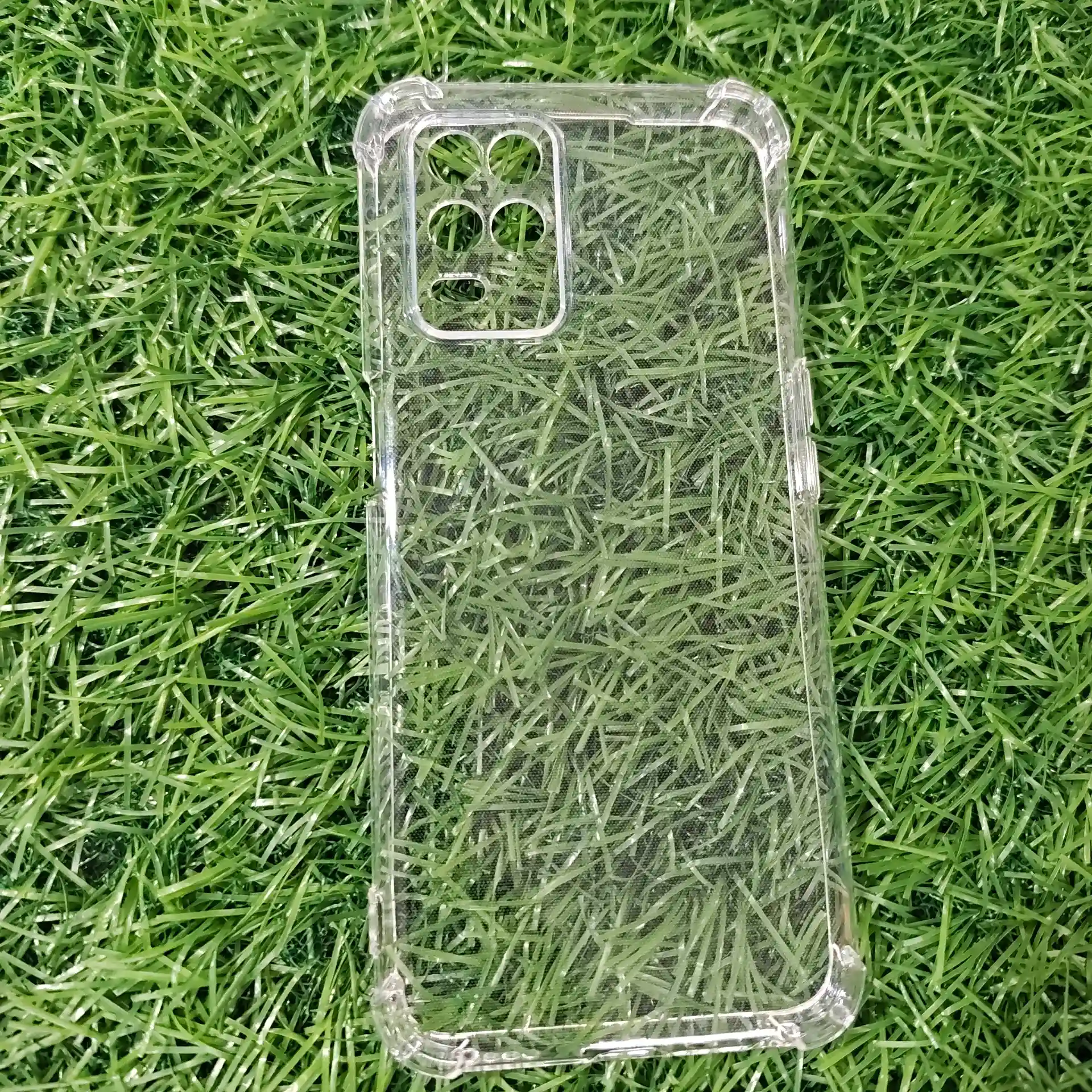REALME 8 5G-BMW