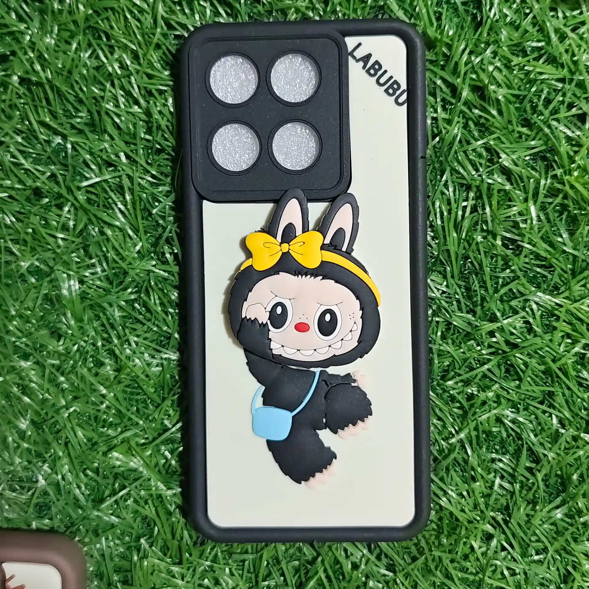 MOTO EDGE 60 - DOLL POP