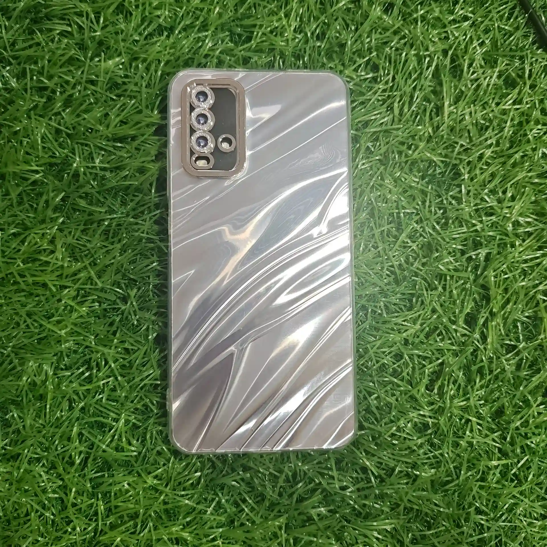 REDMI 9 POWER-SHINE