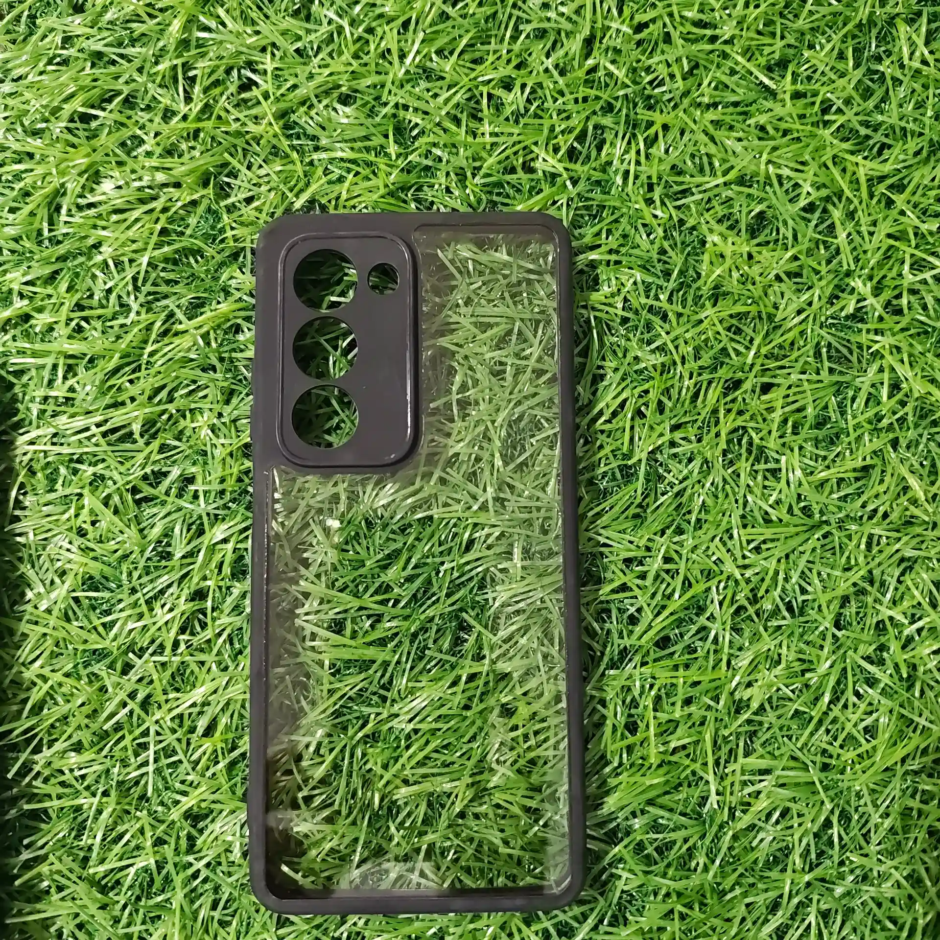OPPO A5 5G-BATTLE
