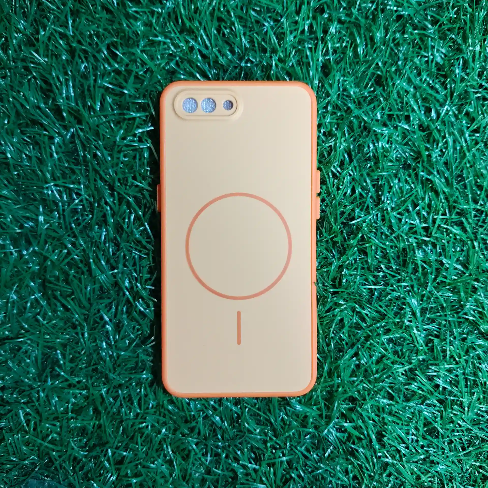 OPPO A3S - MS