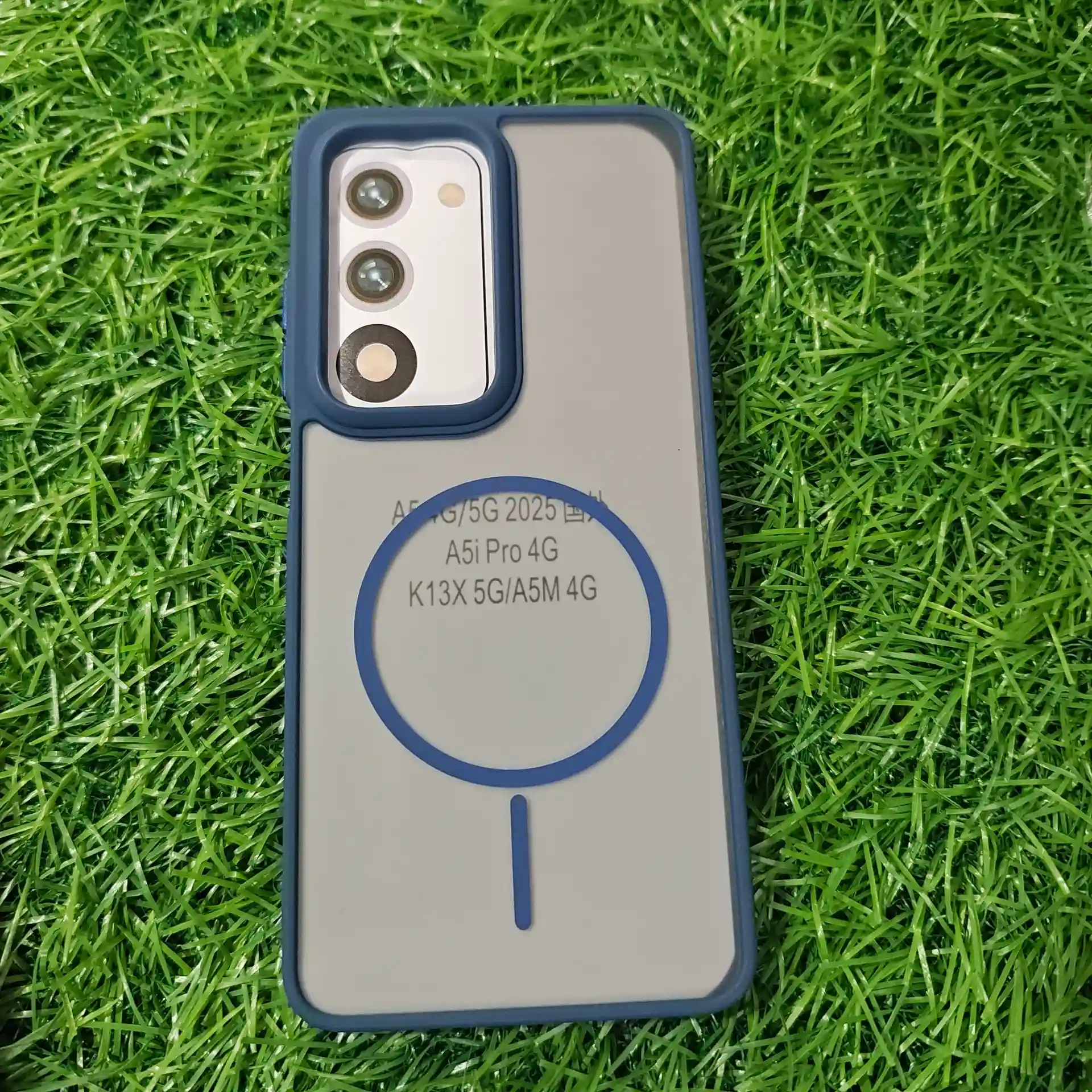 OPPO A5-MATTE