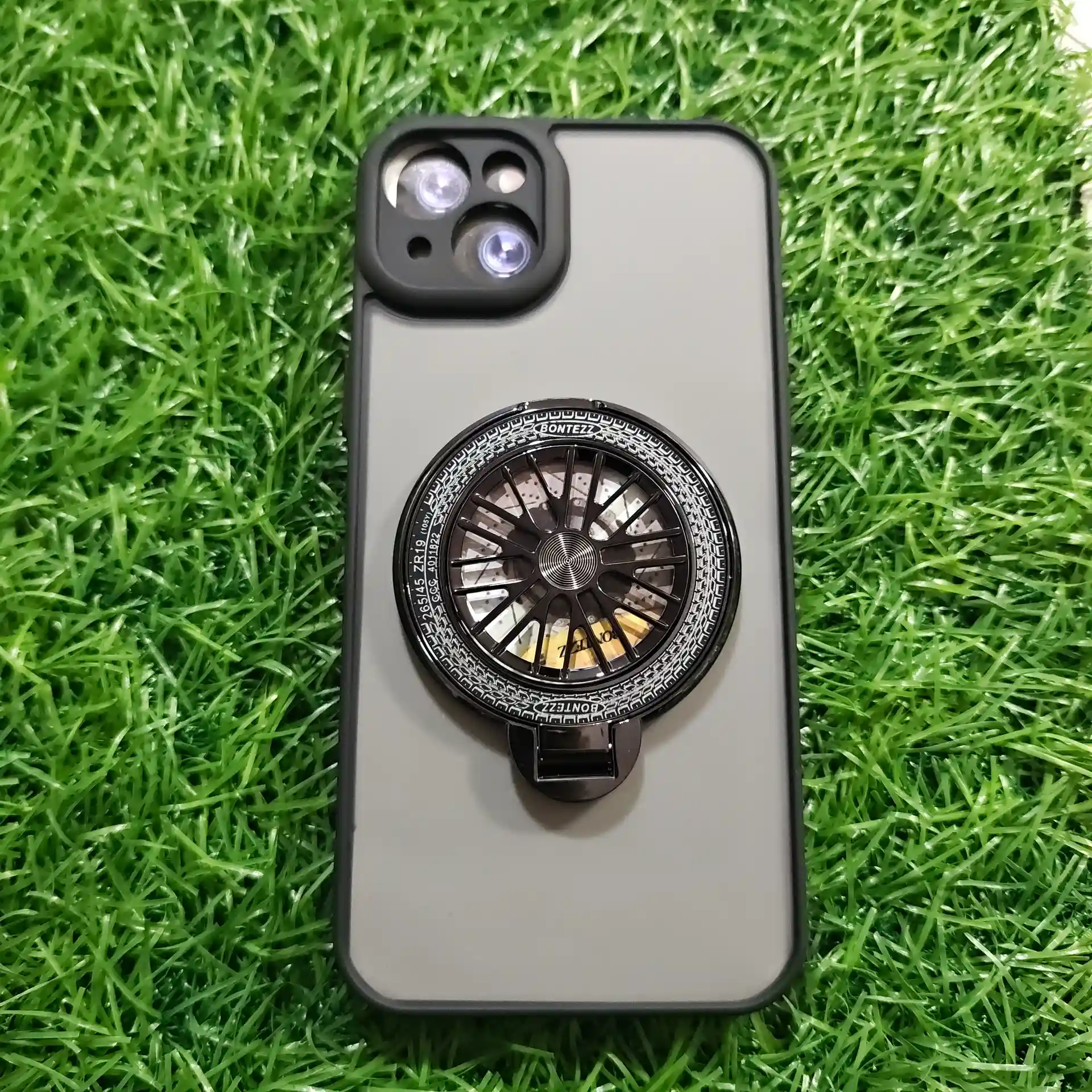 IPHON 14 PLUS- SPINNER