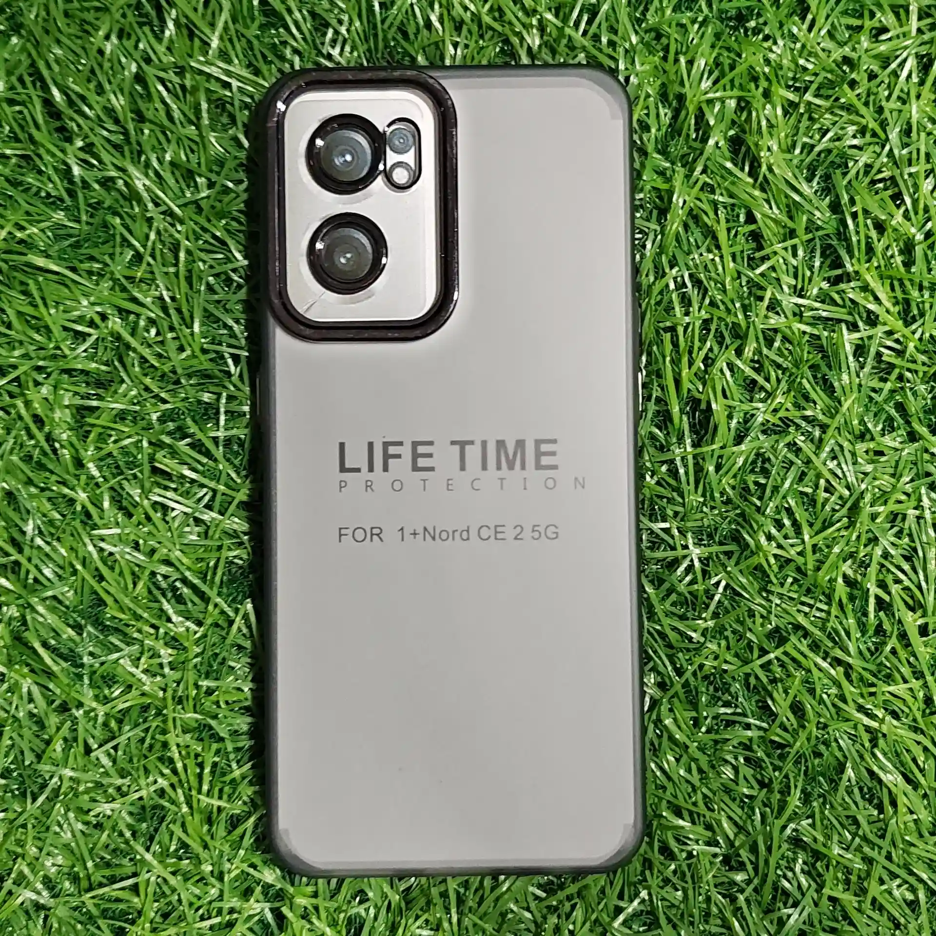 ONE PLUS NORD CE2-LENSE
