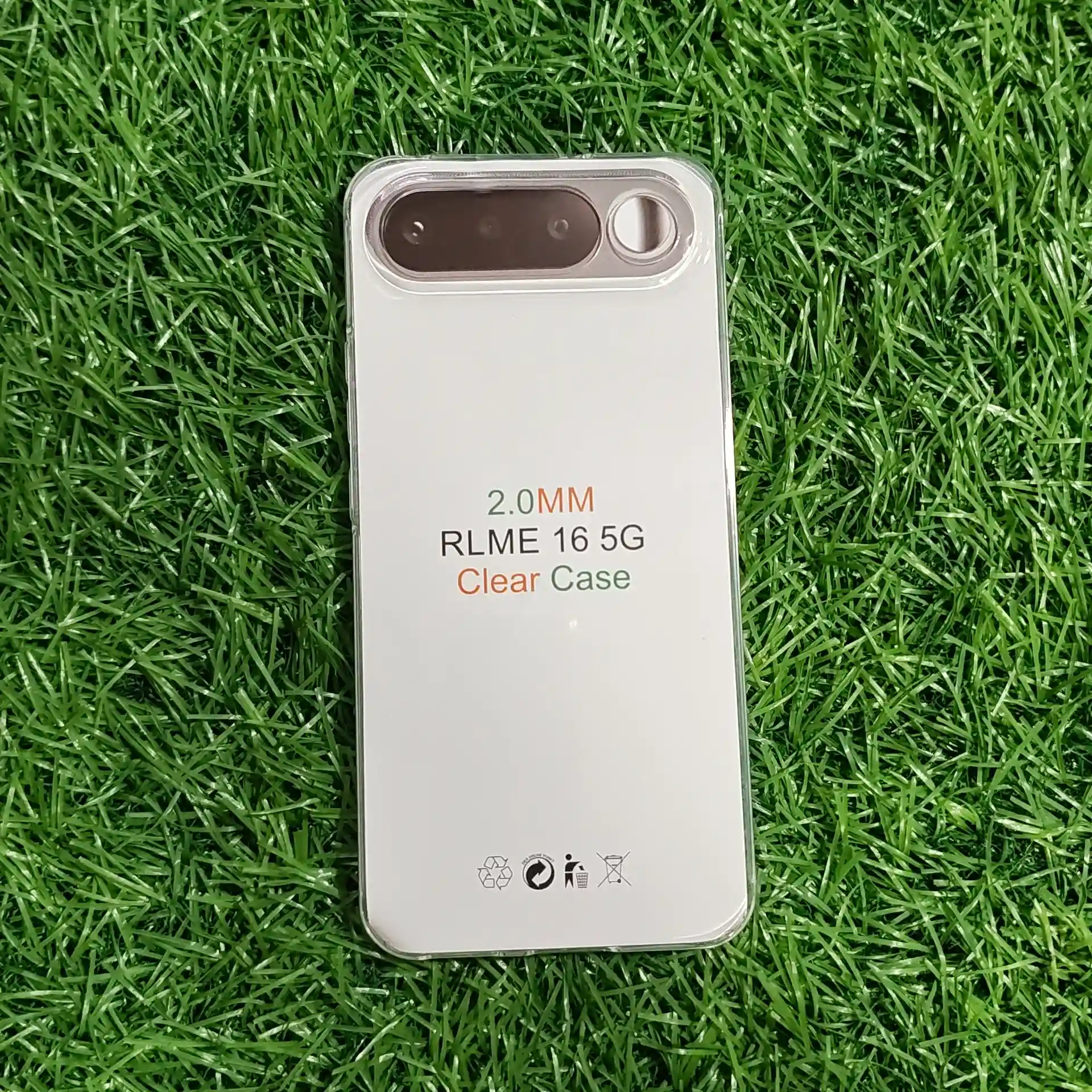 REALME 16-WHITE