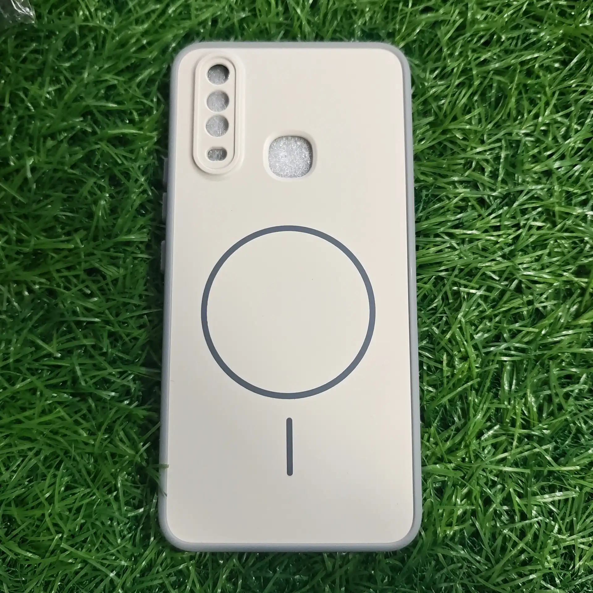 VIVO Y12-MATTE