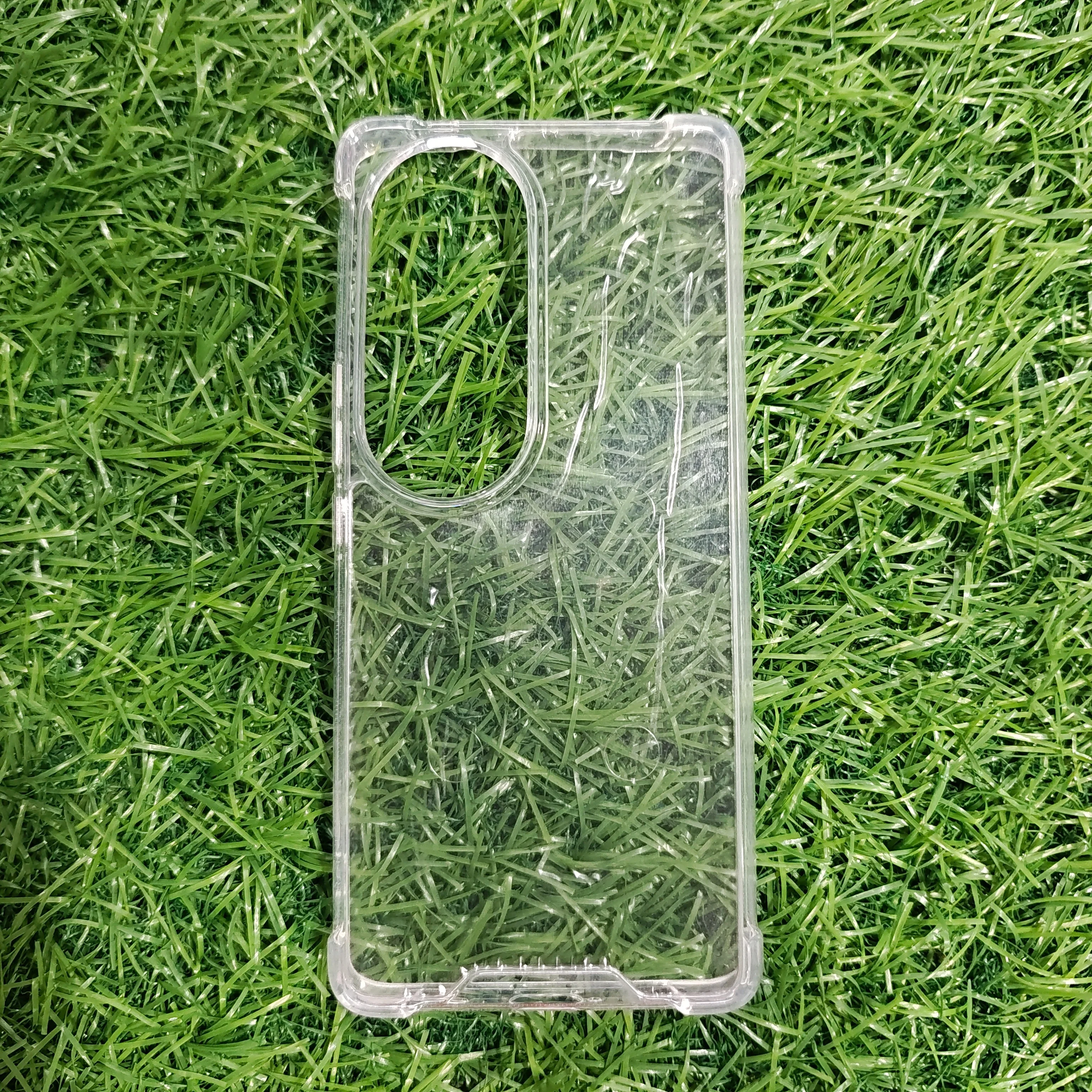 VIVO V40-HARD WHITE