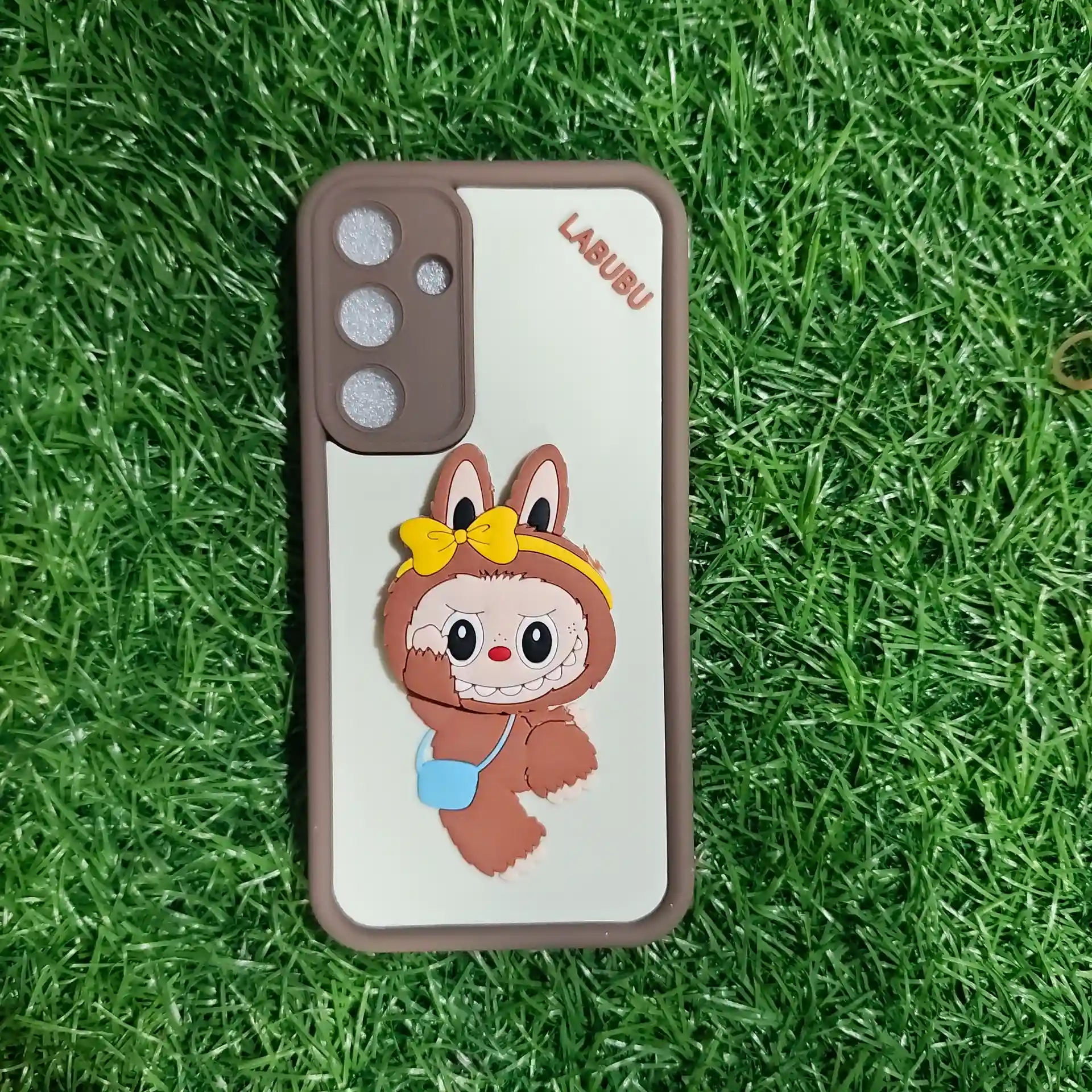 SAMSUNG A55 - DOLL POP