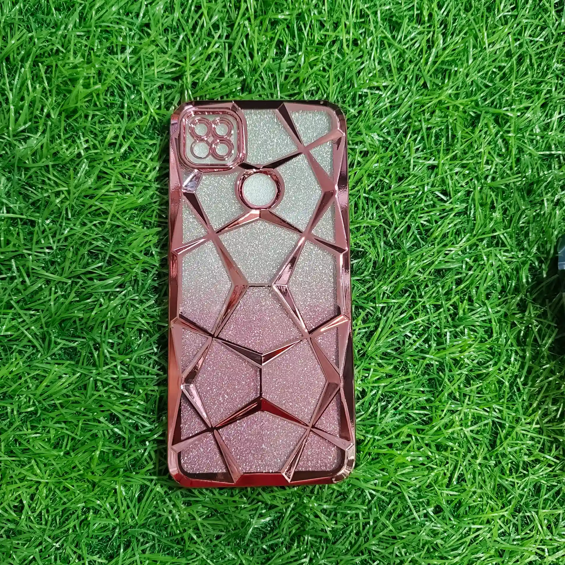 REDMI 9C-SHINING DIAMOND