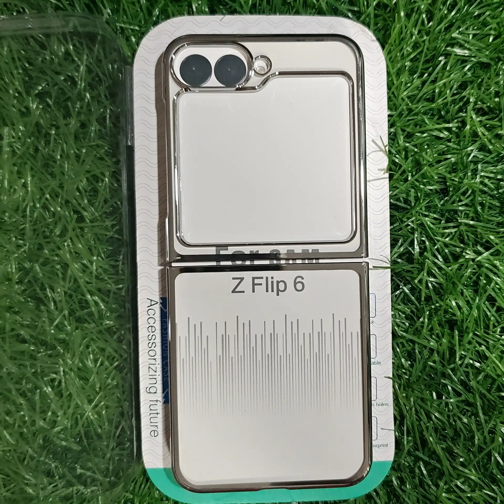 SAMSUNG FLIP 6-TRONZO BC 80