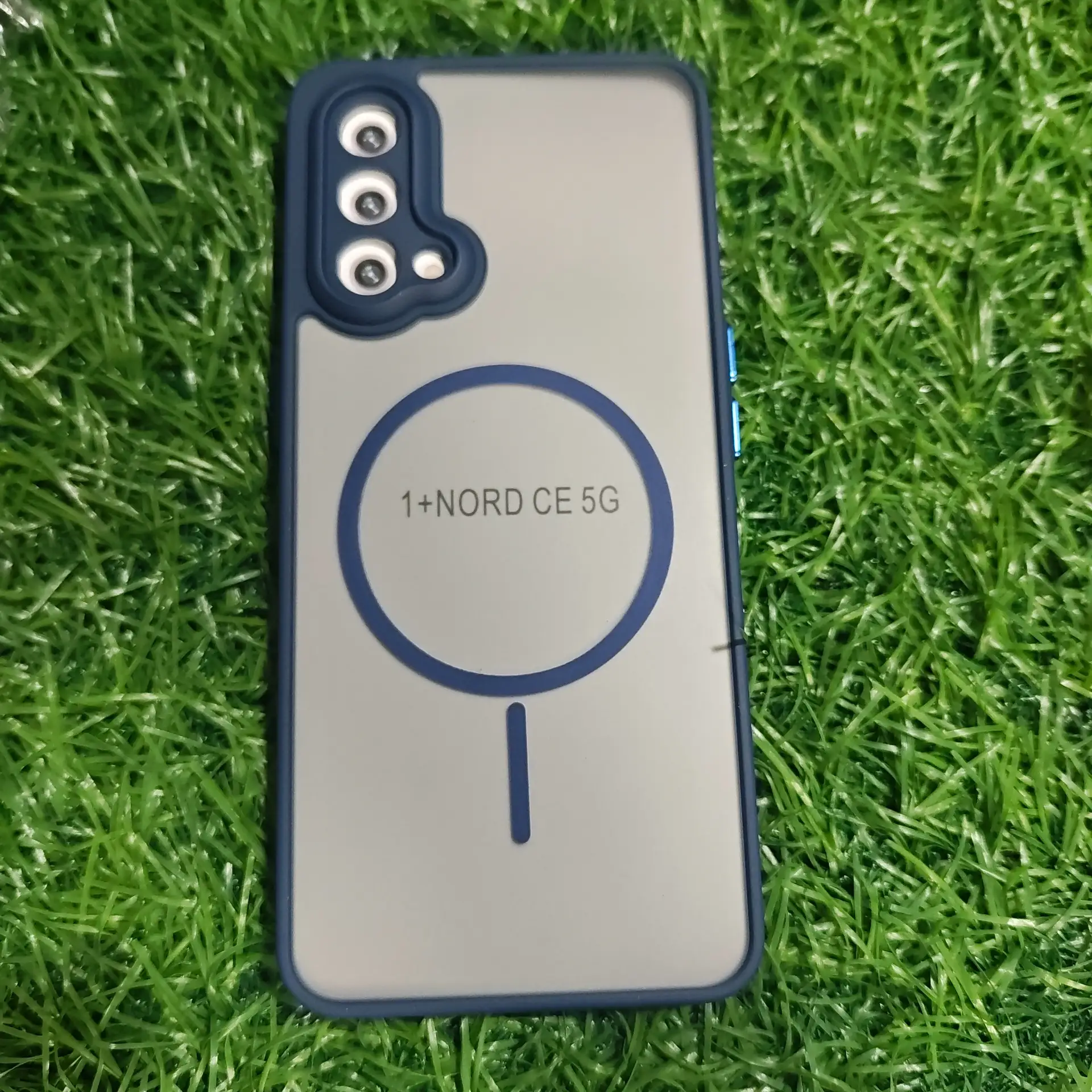 ONE PLUS NORD CE-MATTE