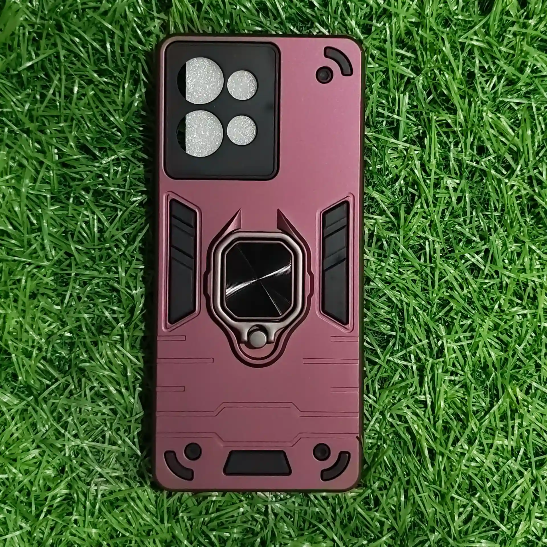 MOTO EDGE 50  - RING