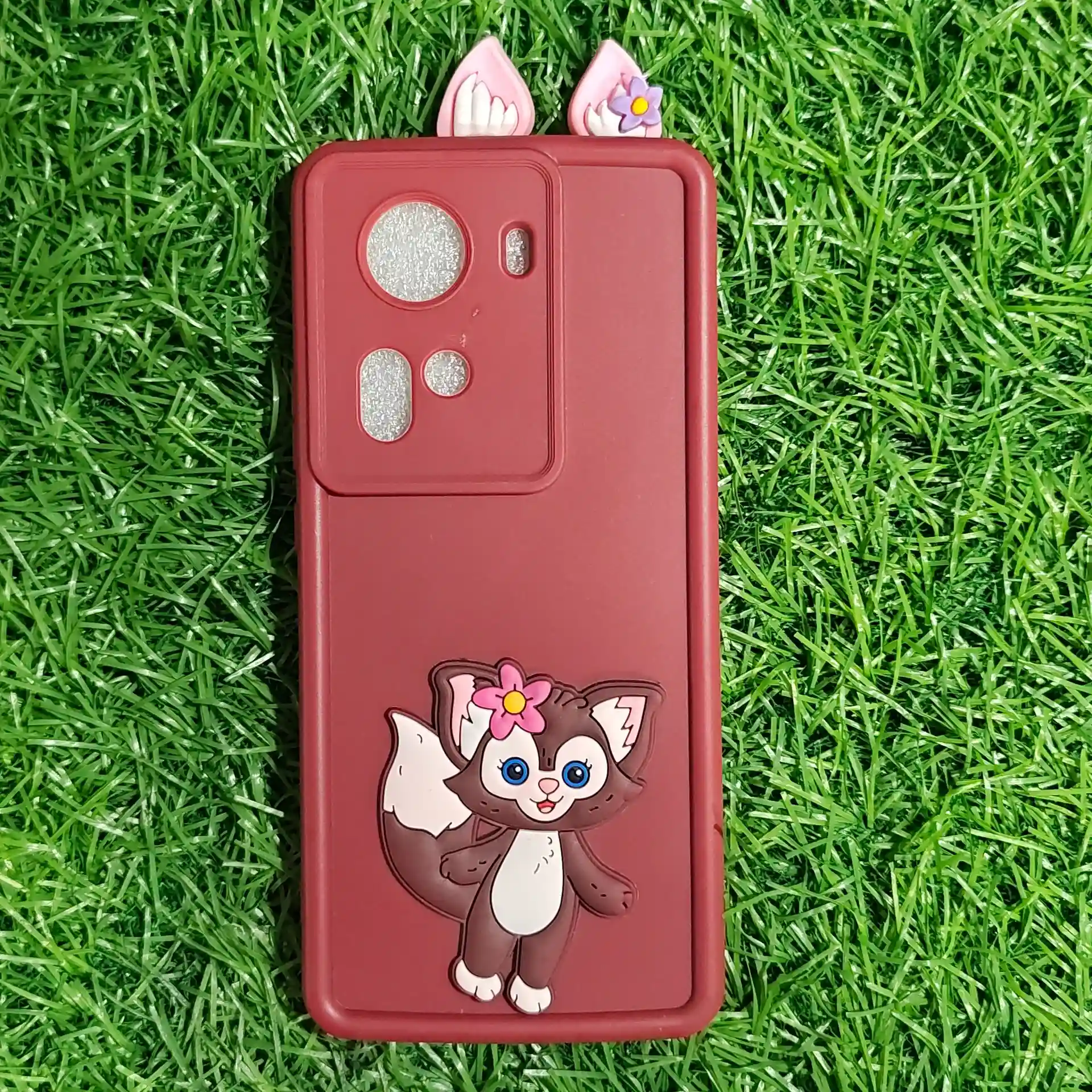 OPPO RENO 11-DOLL