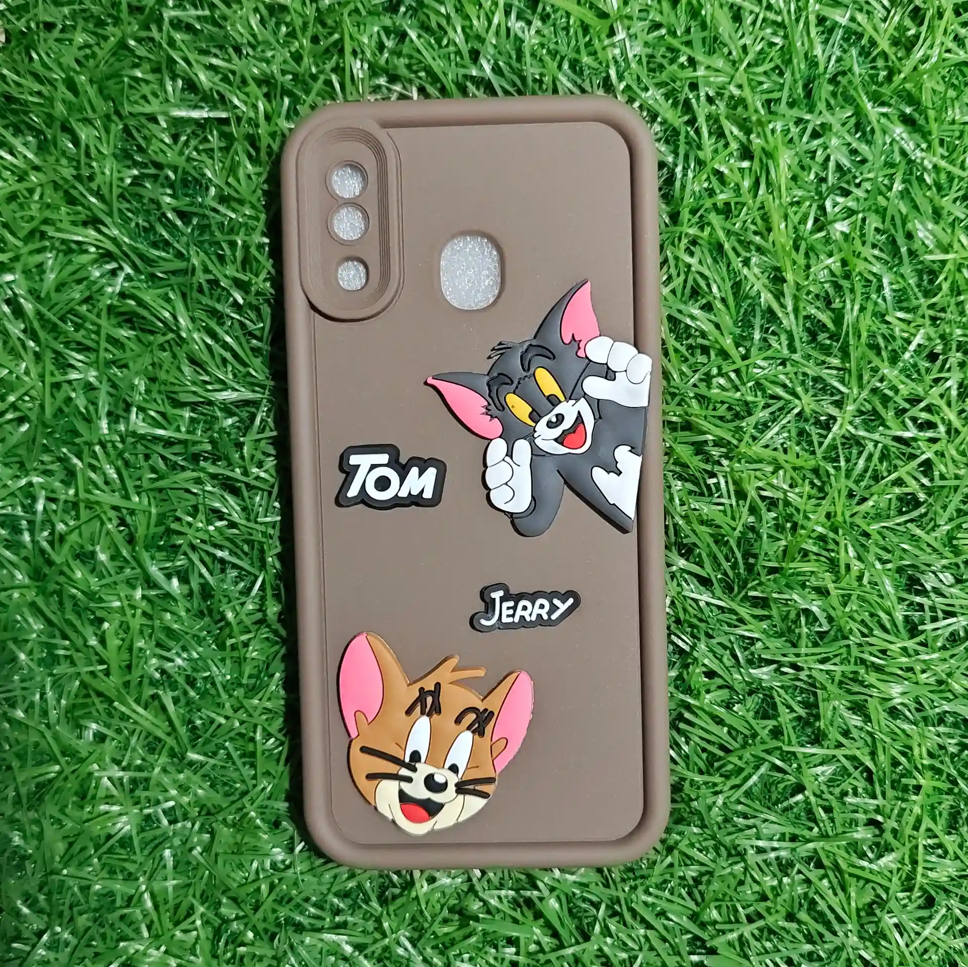 SAMSUNG A30-DOLL