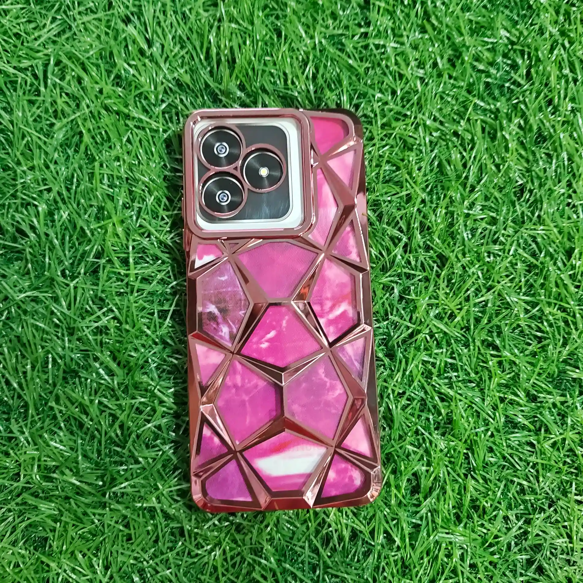 REALME C53 - DAIMOND