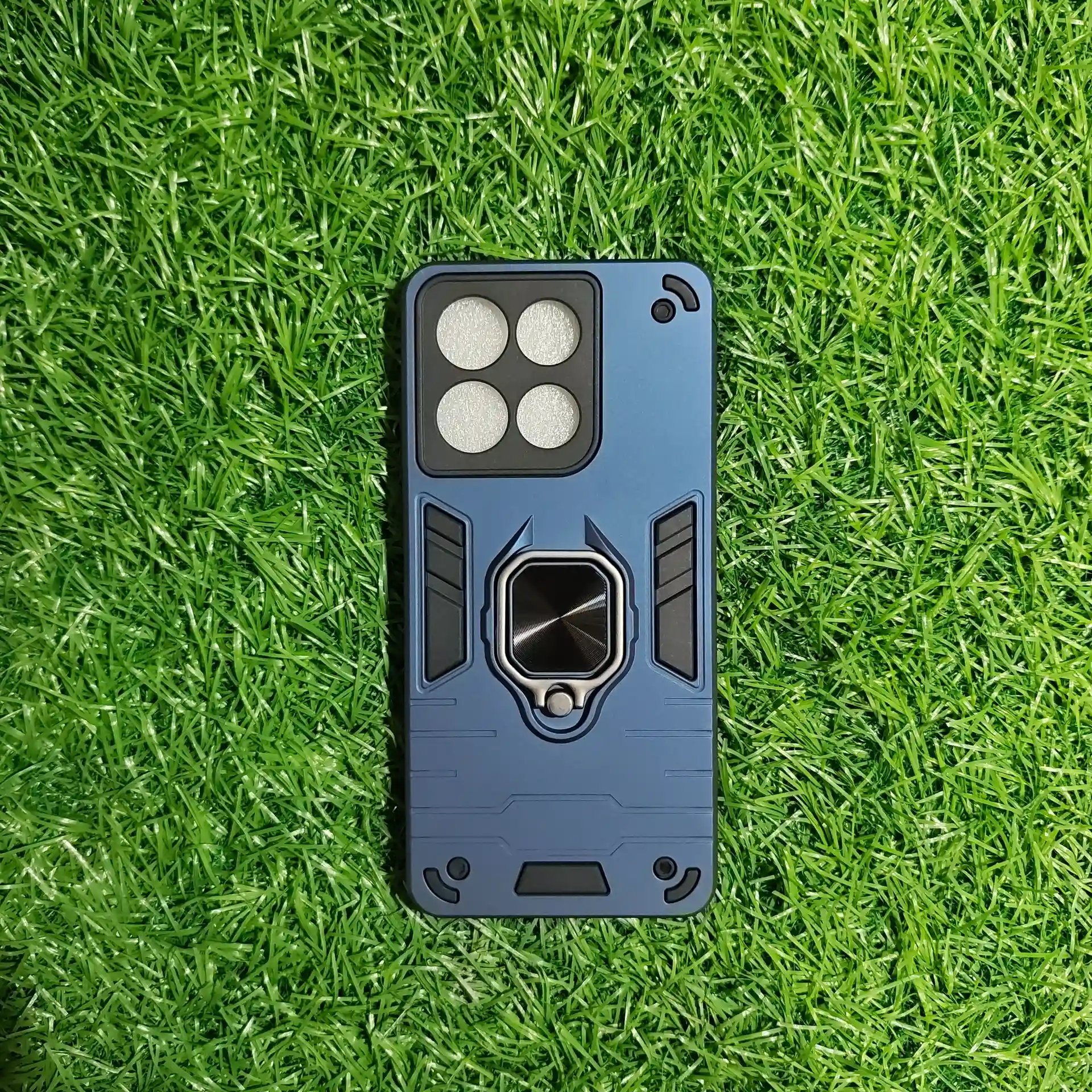 MOTO EDGE 60 - STYLISH