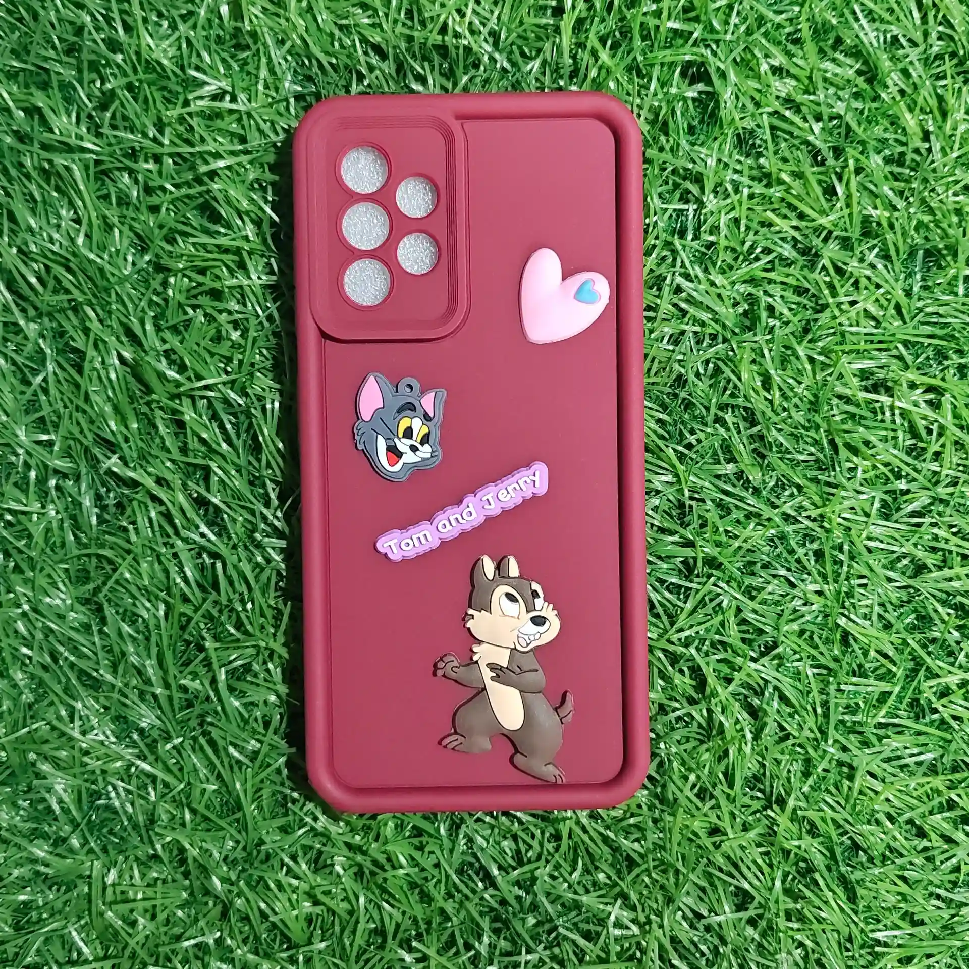 SAMSUNG A52-DOLL