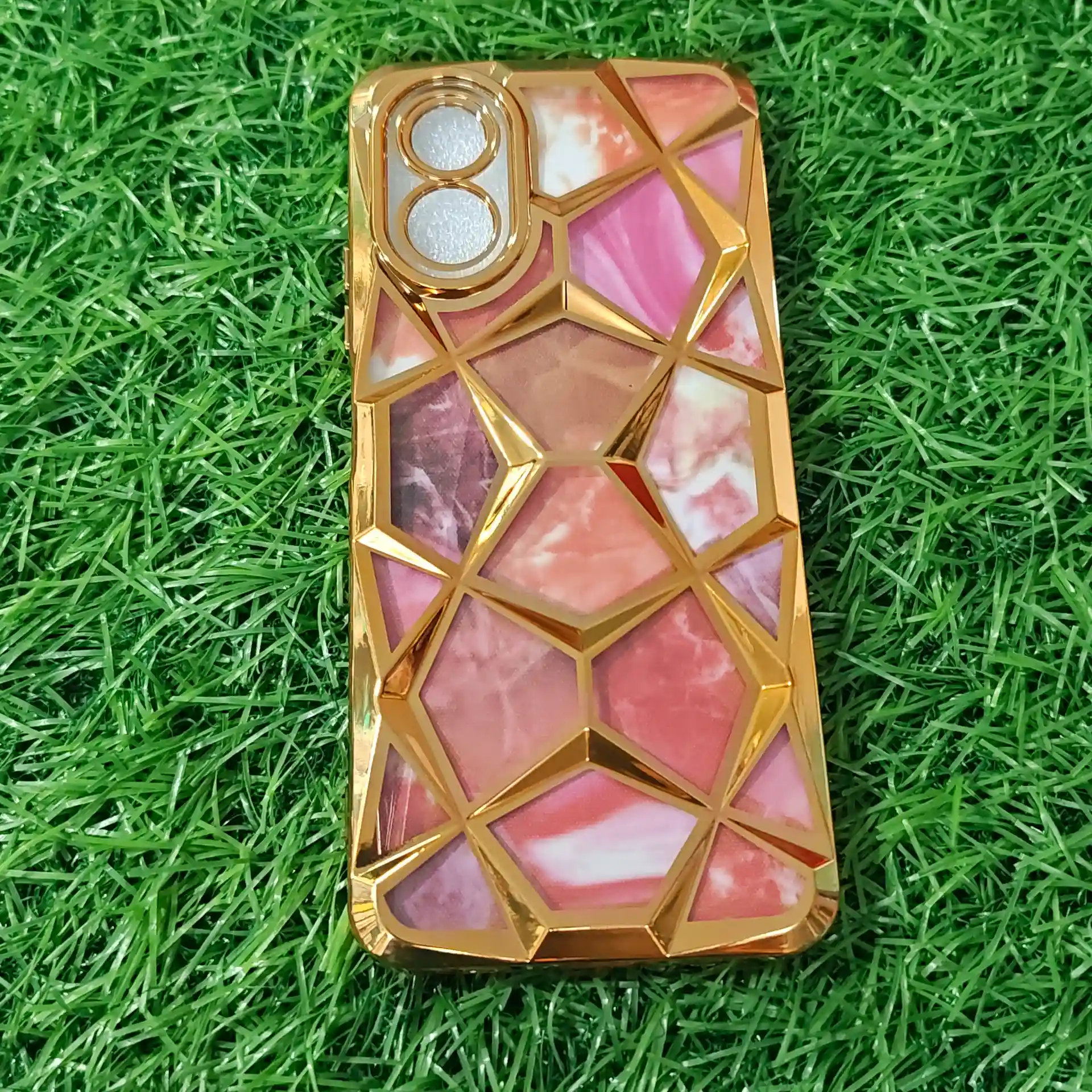 OPPO A18-DIAMOND