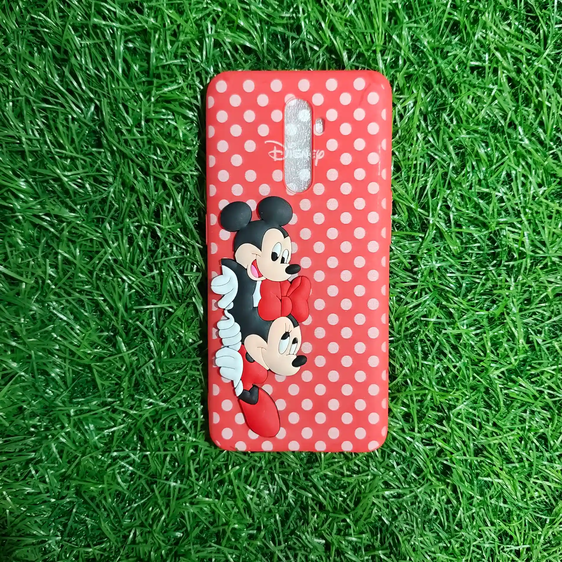 OPPO RENO ACE - DOLL