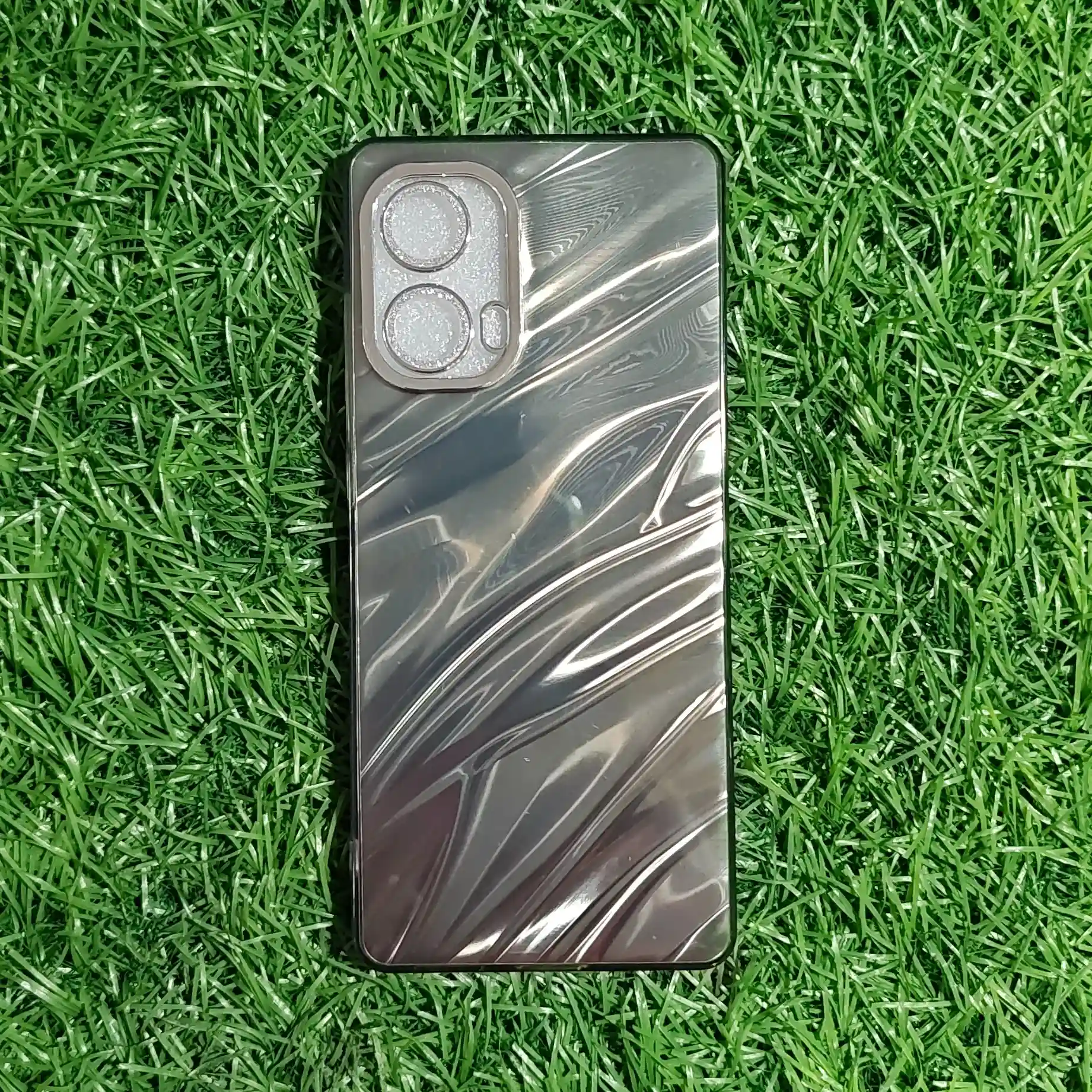 MOTO EDGE 50 FUSION - SHINE