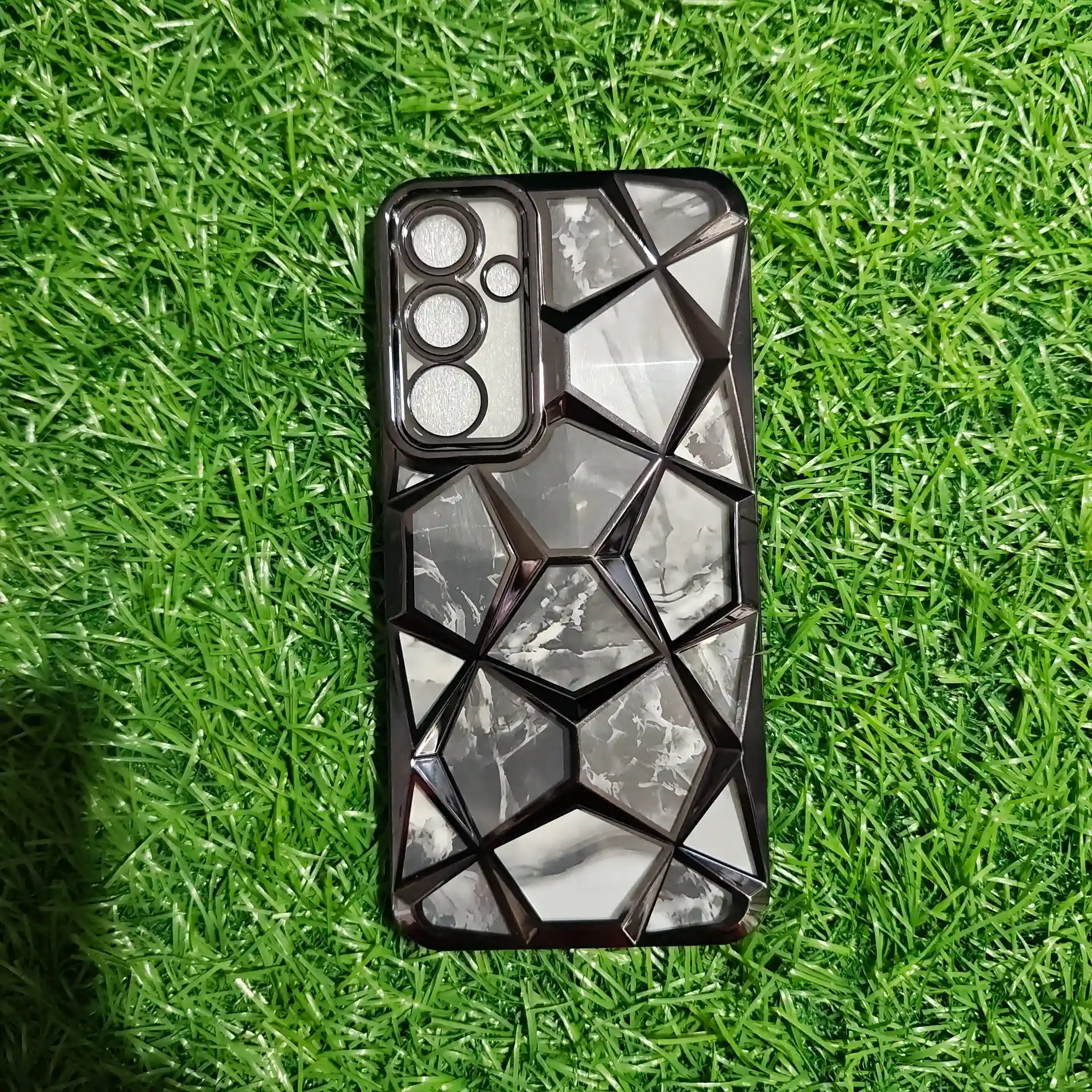 SAMSUNG A55-DIMOND