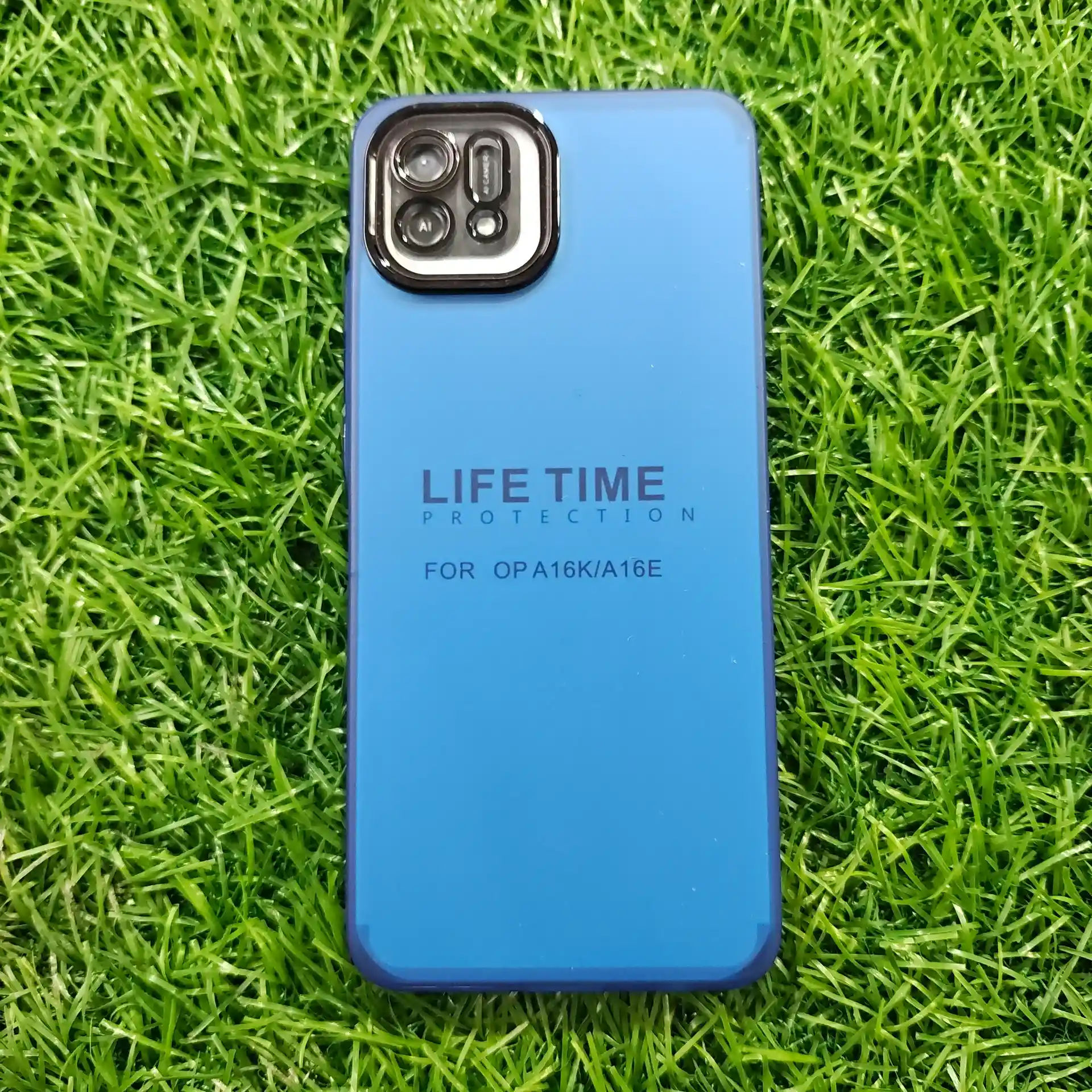 OPPO A16E-LENSE