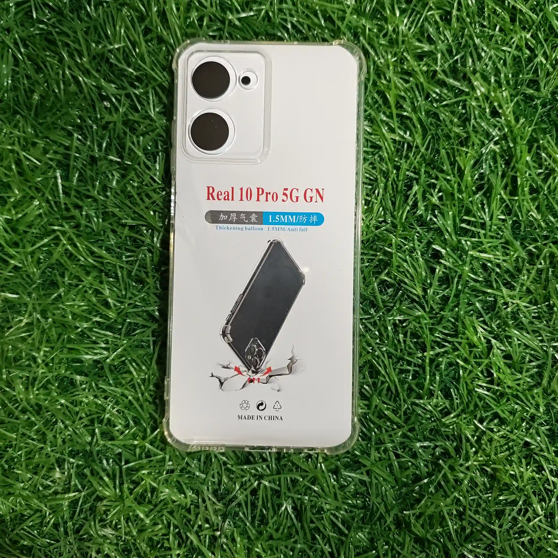 REALME 10 4G - BMW