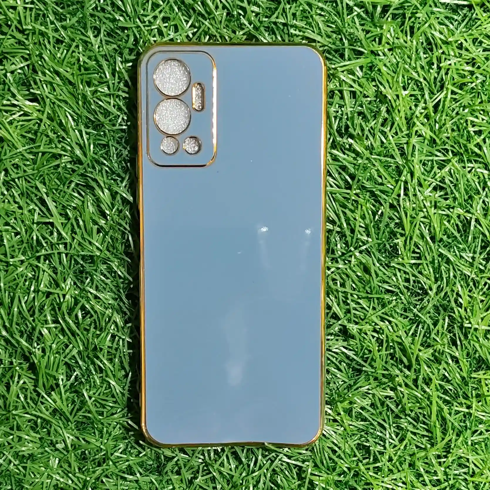 INFINIX HOT 12-CROM