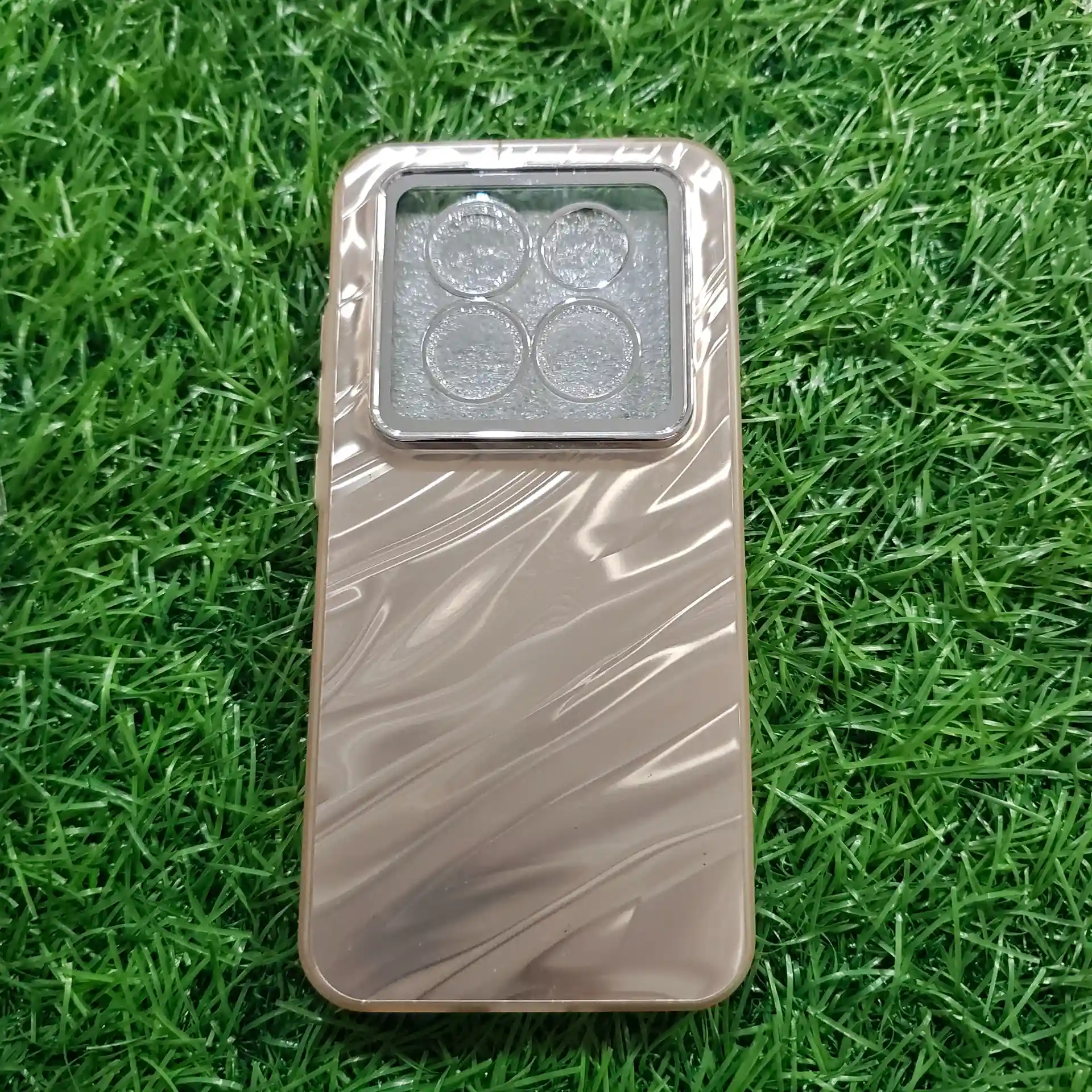 REDMI NOTE 15 PRO-SHINE