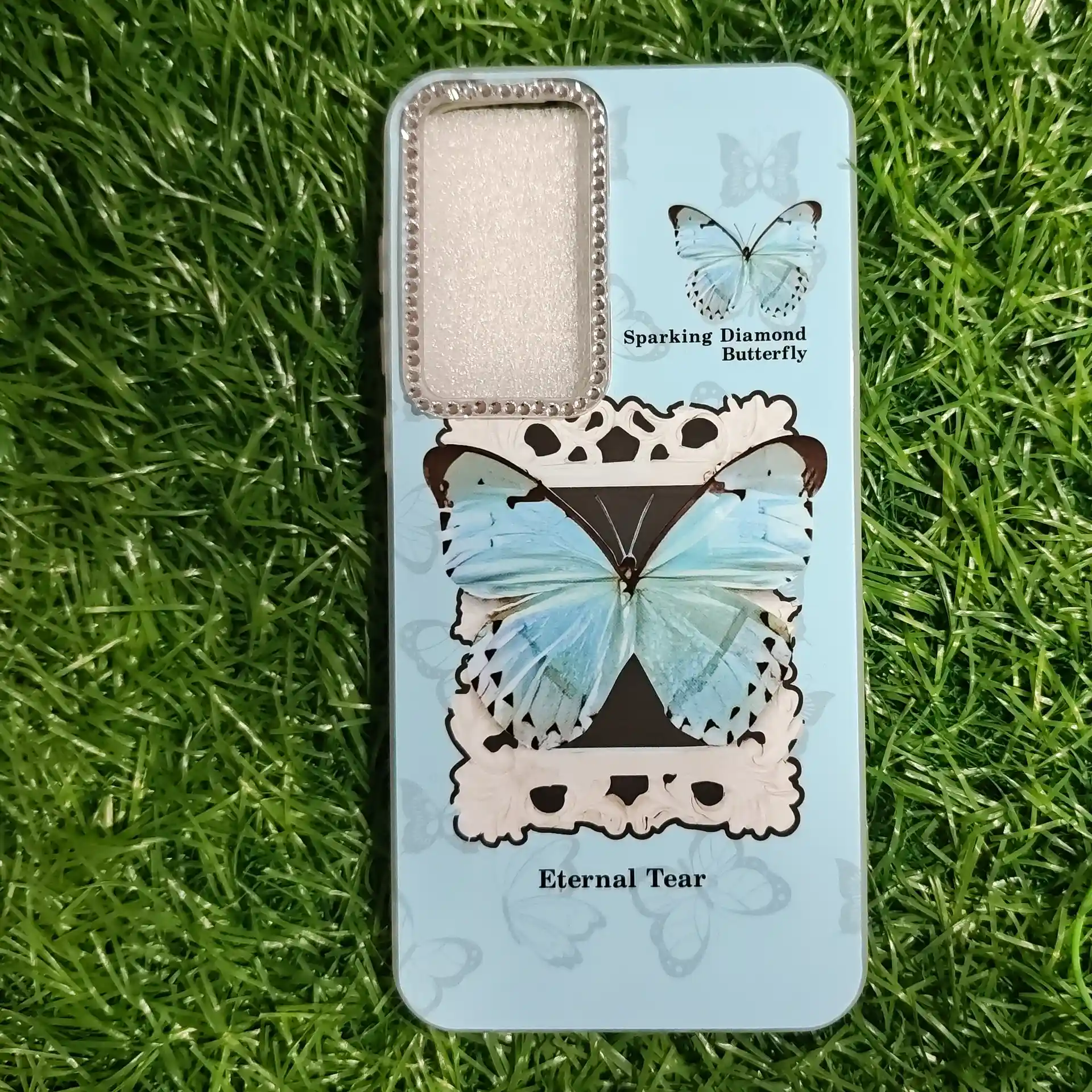 SAMSUNG A55 - FANCY