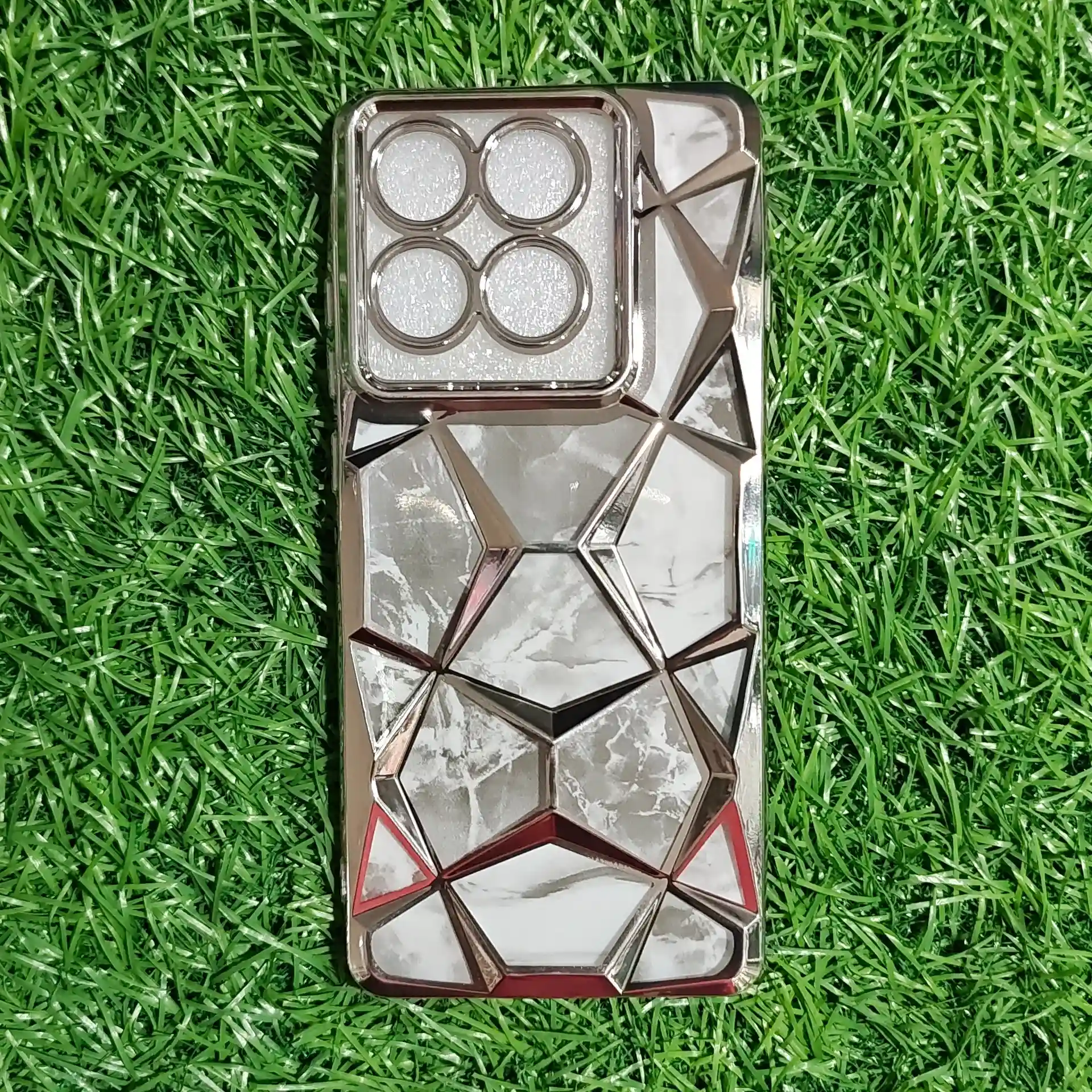 MOTO EDGE 60 PRO - DIAMOND