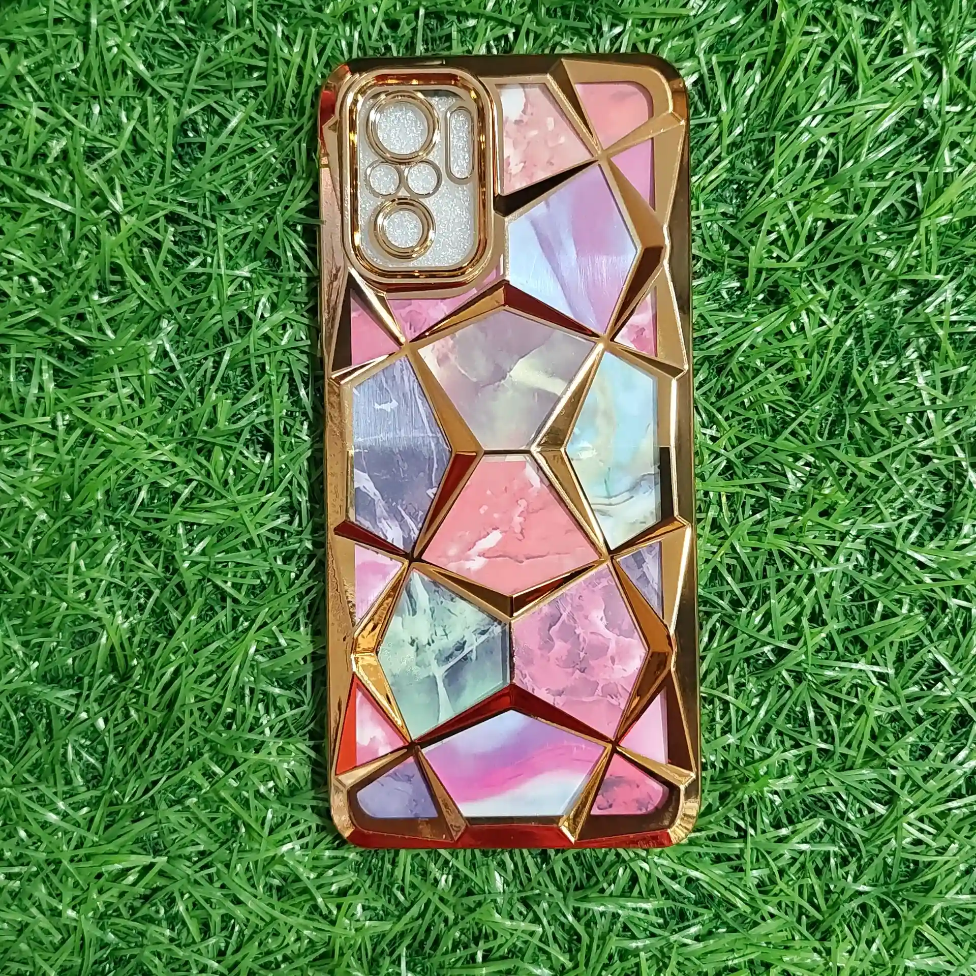 REDMI NOTE 10 4G-DIMOND