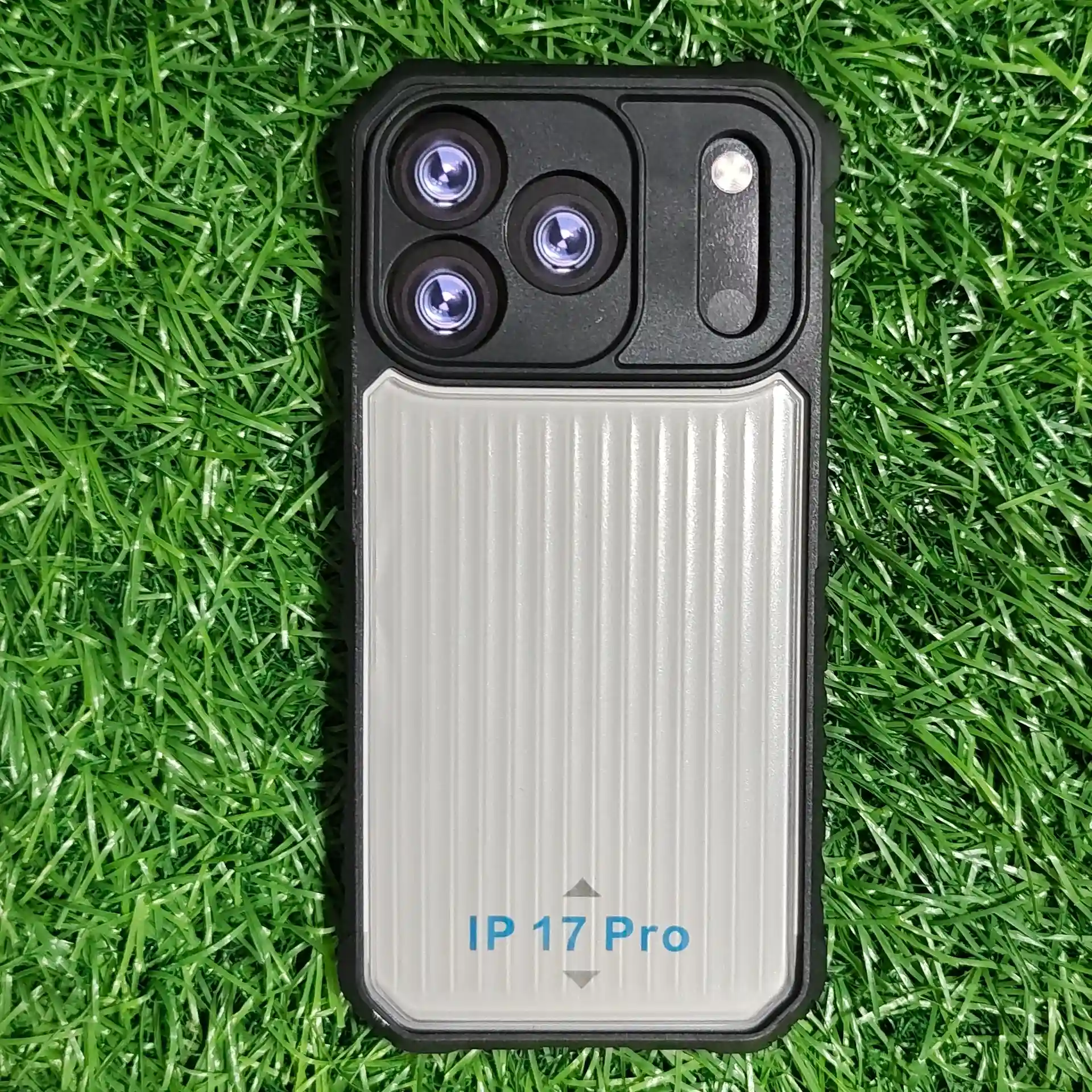 IPHONE 17 PRO-NEW DOYER