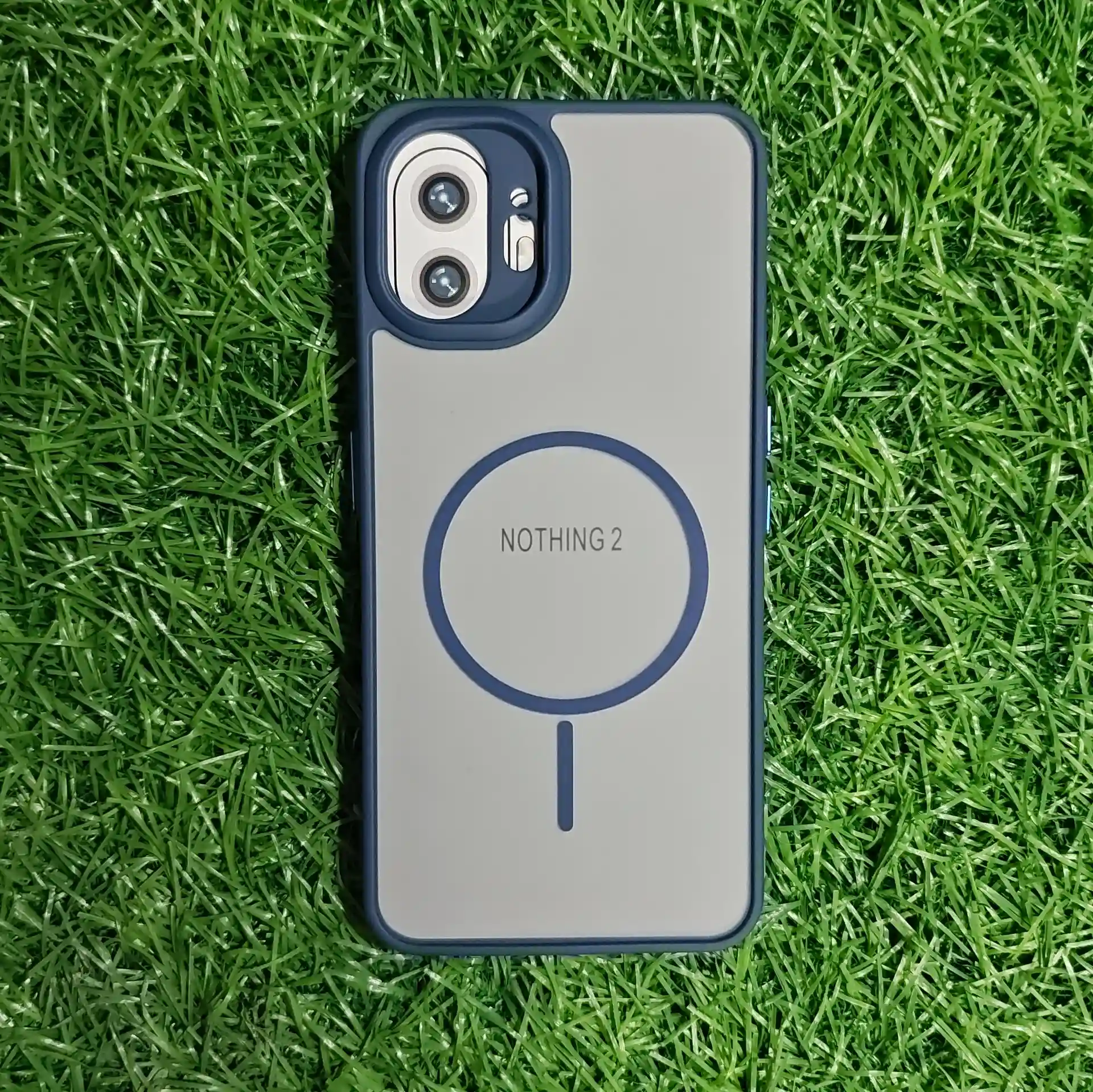 NOTHING 2-MATTE