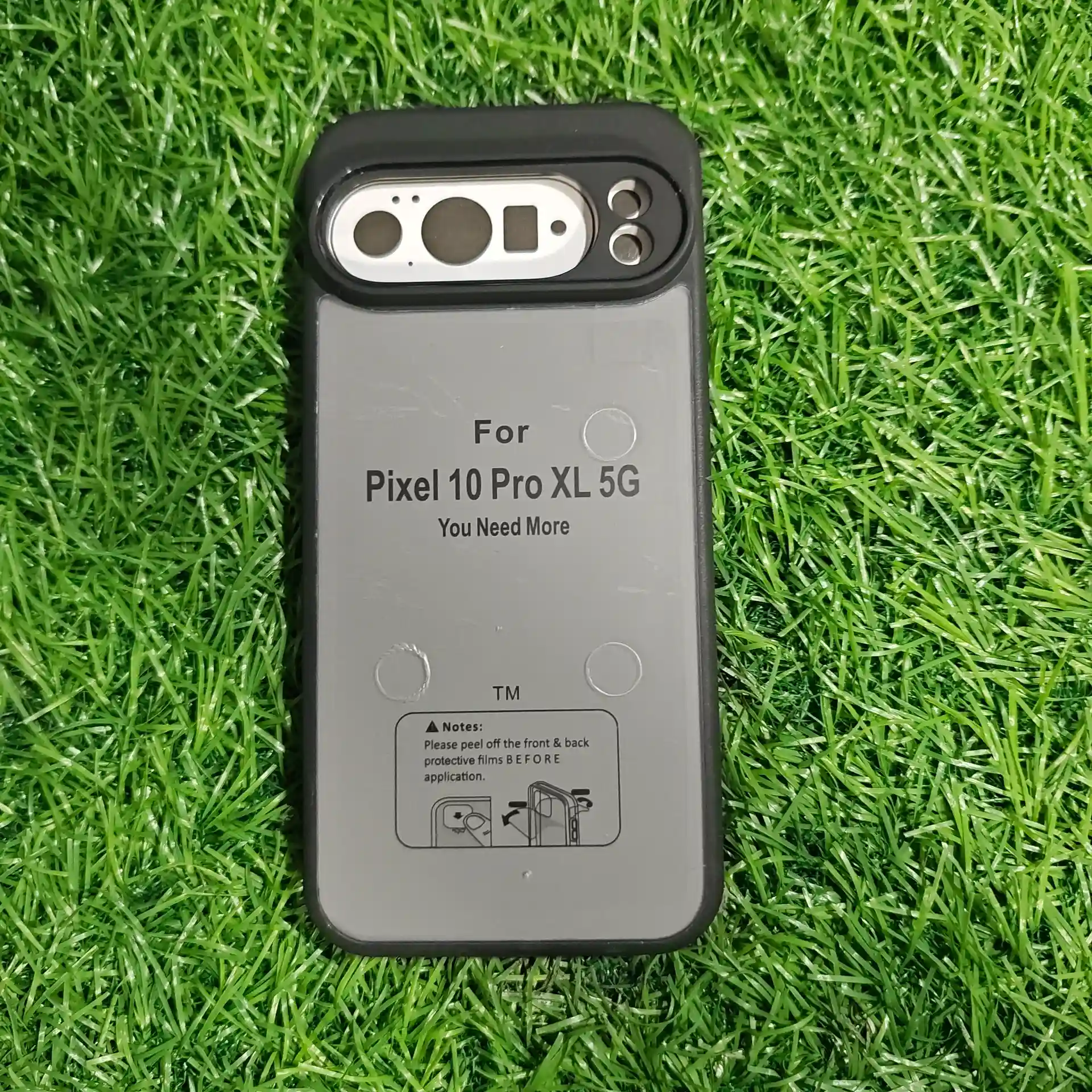GOOGLE FIXEL 10PXL M DOYER