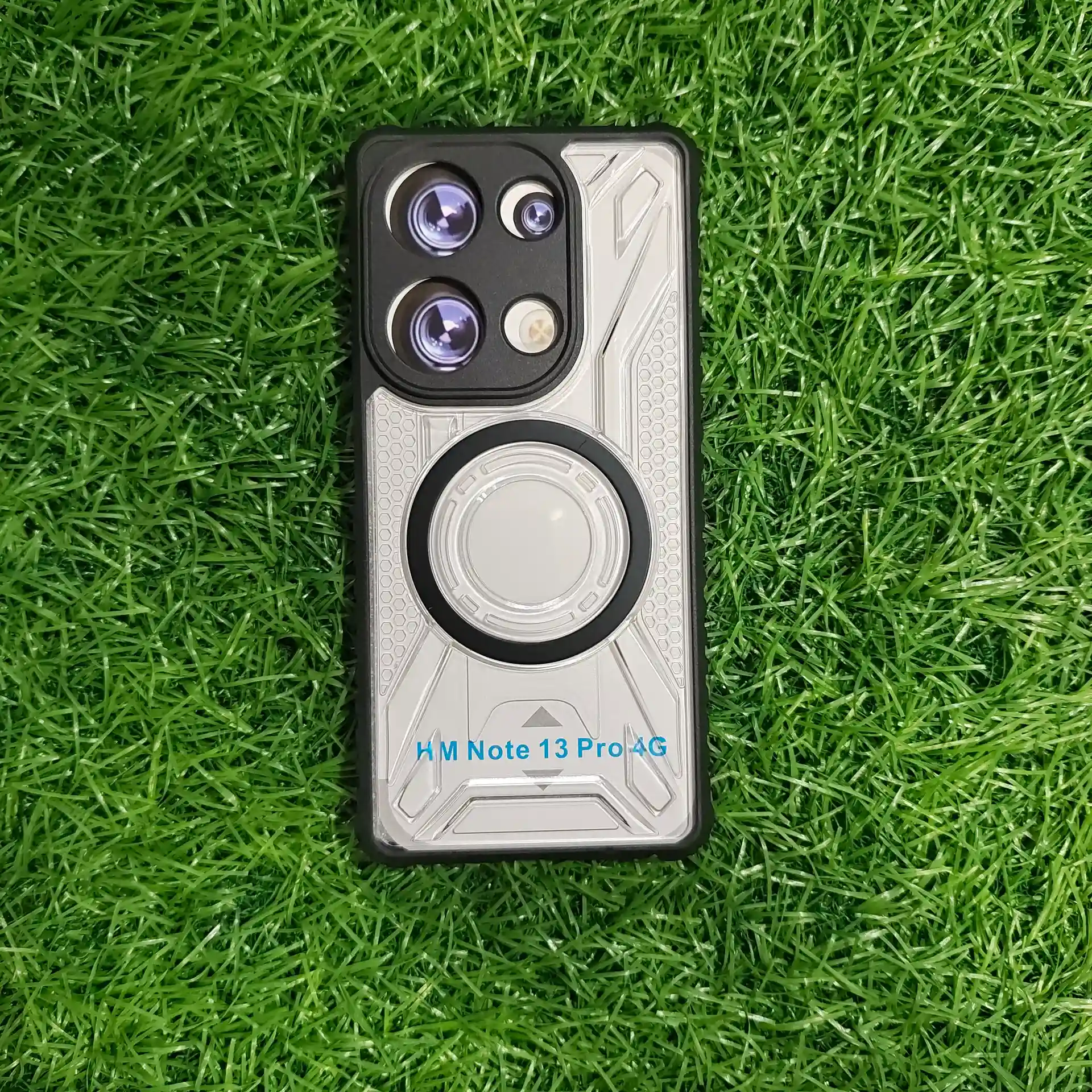 REDMI NOTE 13 PRO-DFENDER