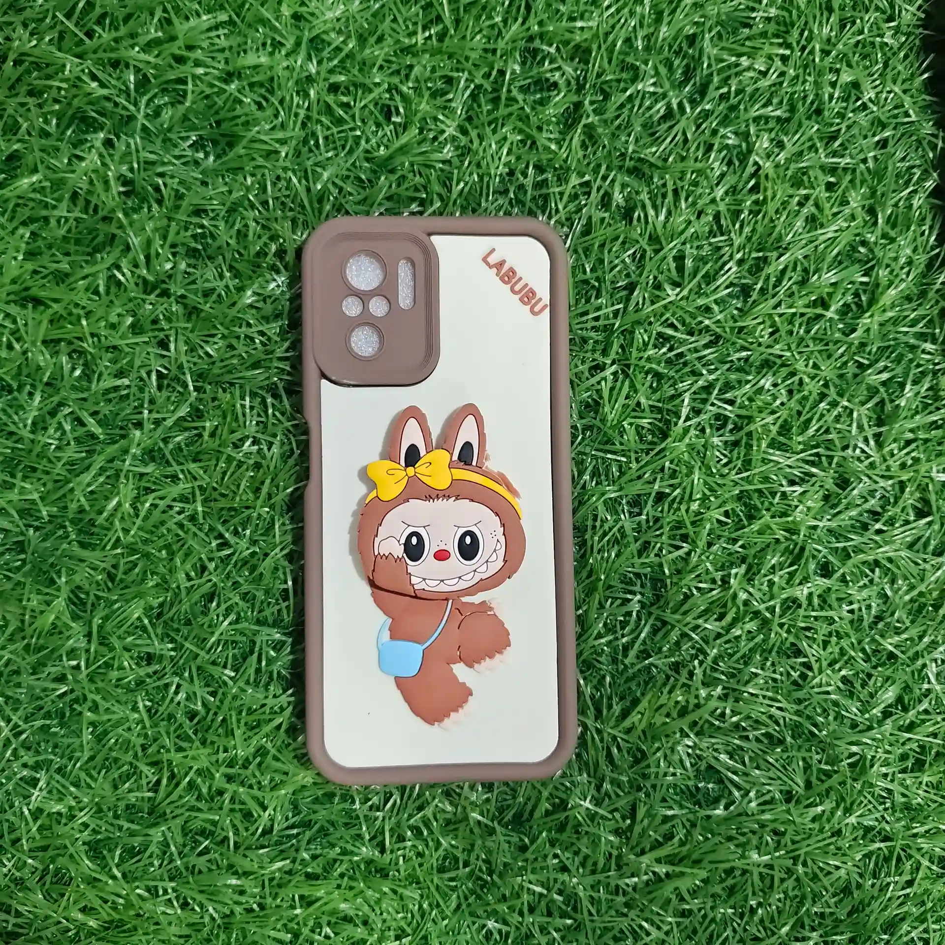 REDMI NOTE 10 4G-DOLL POP